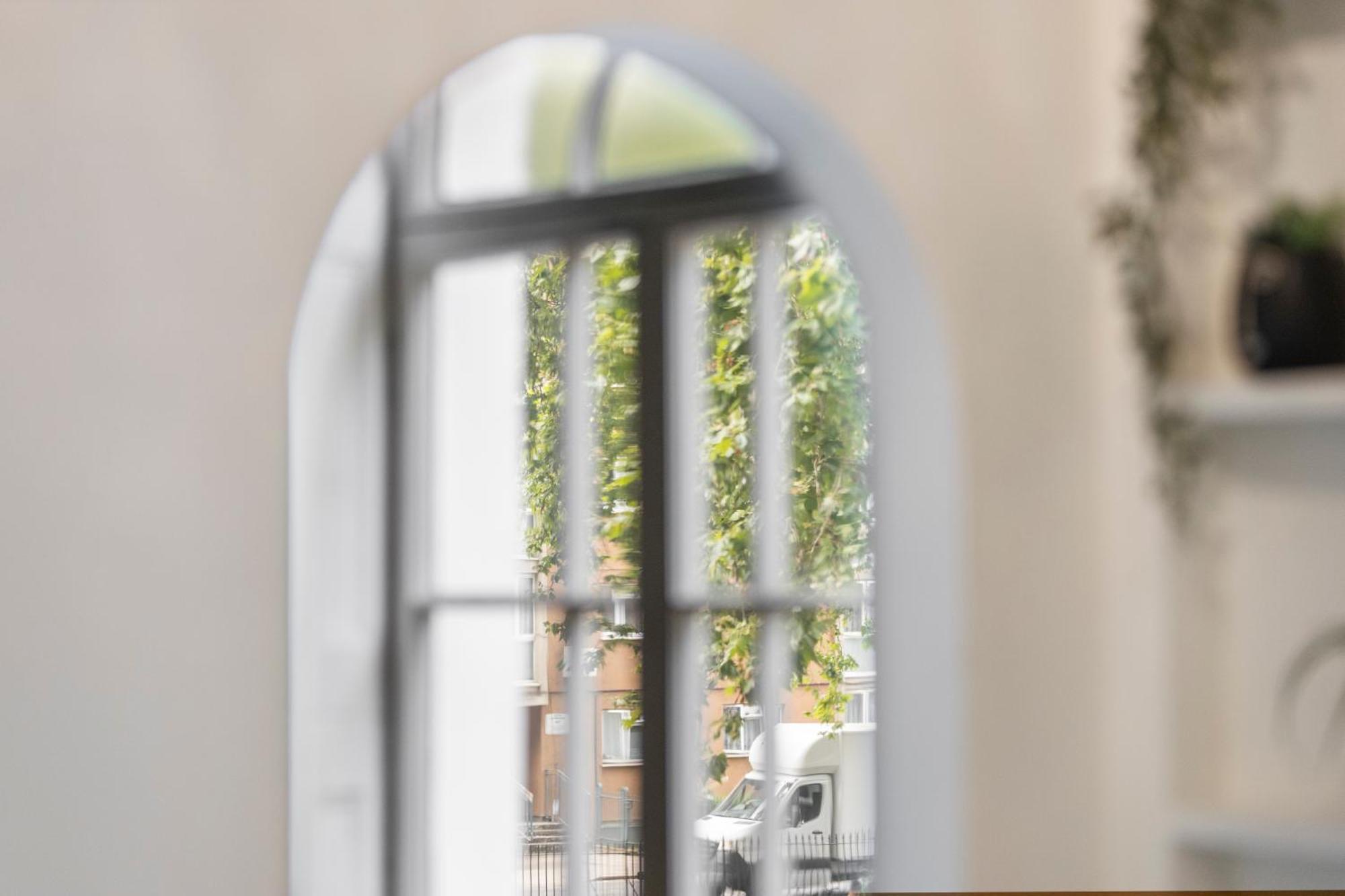 Regent's Square Charming Flat Apartamento