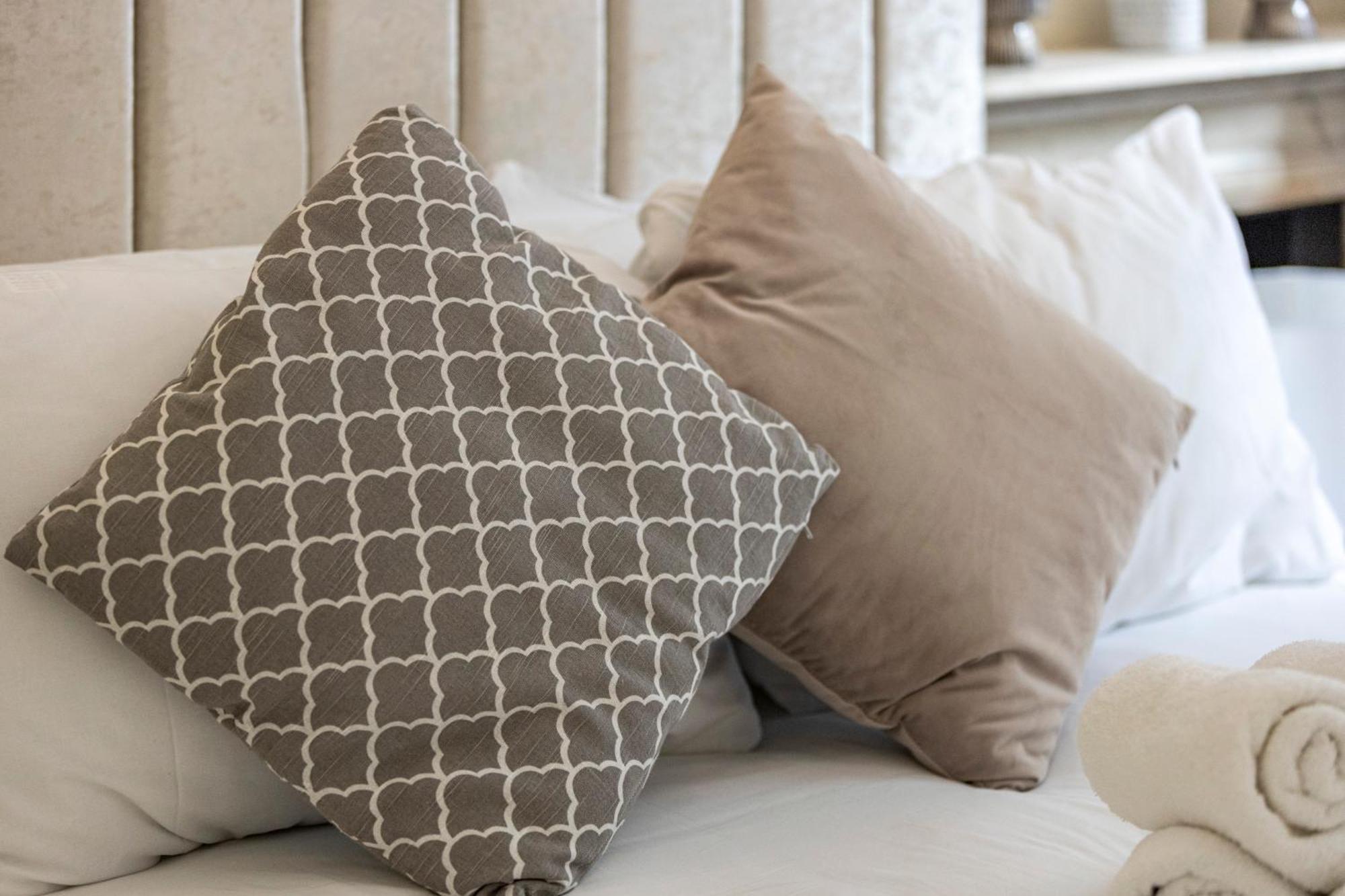 Apartamento Regent's Square Charming Flat Londres