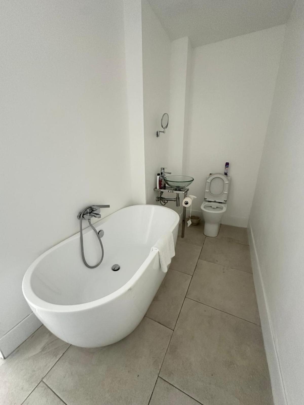 Appartement 2 Bedroom Flat Wembley