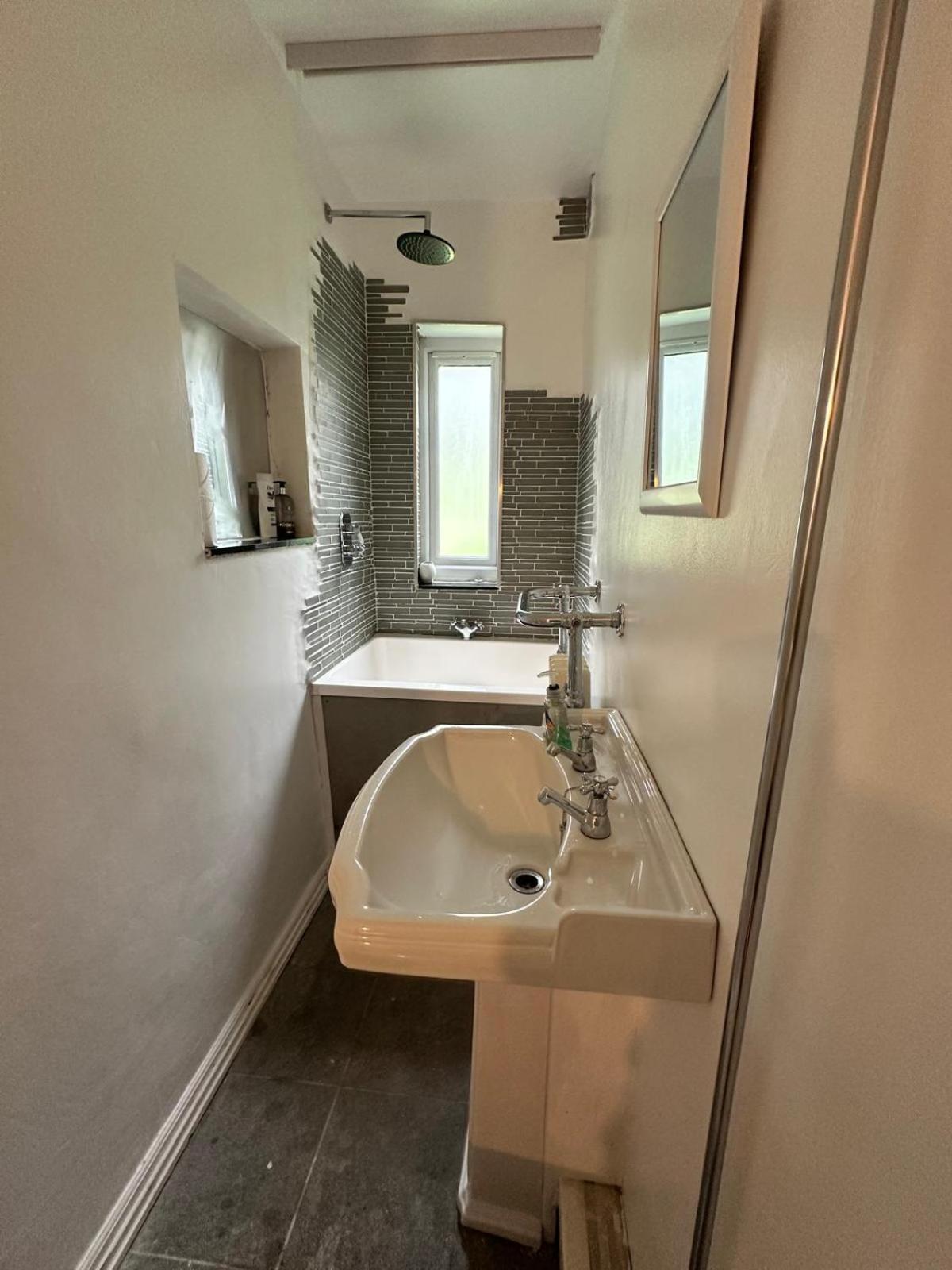 Appartement 2 Bedroom Flat Wembley Londres