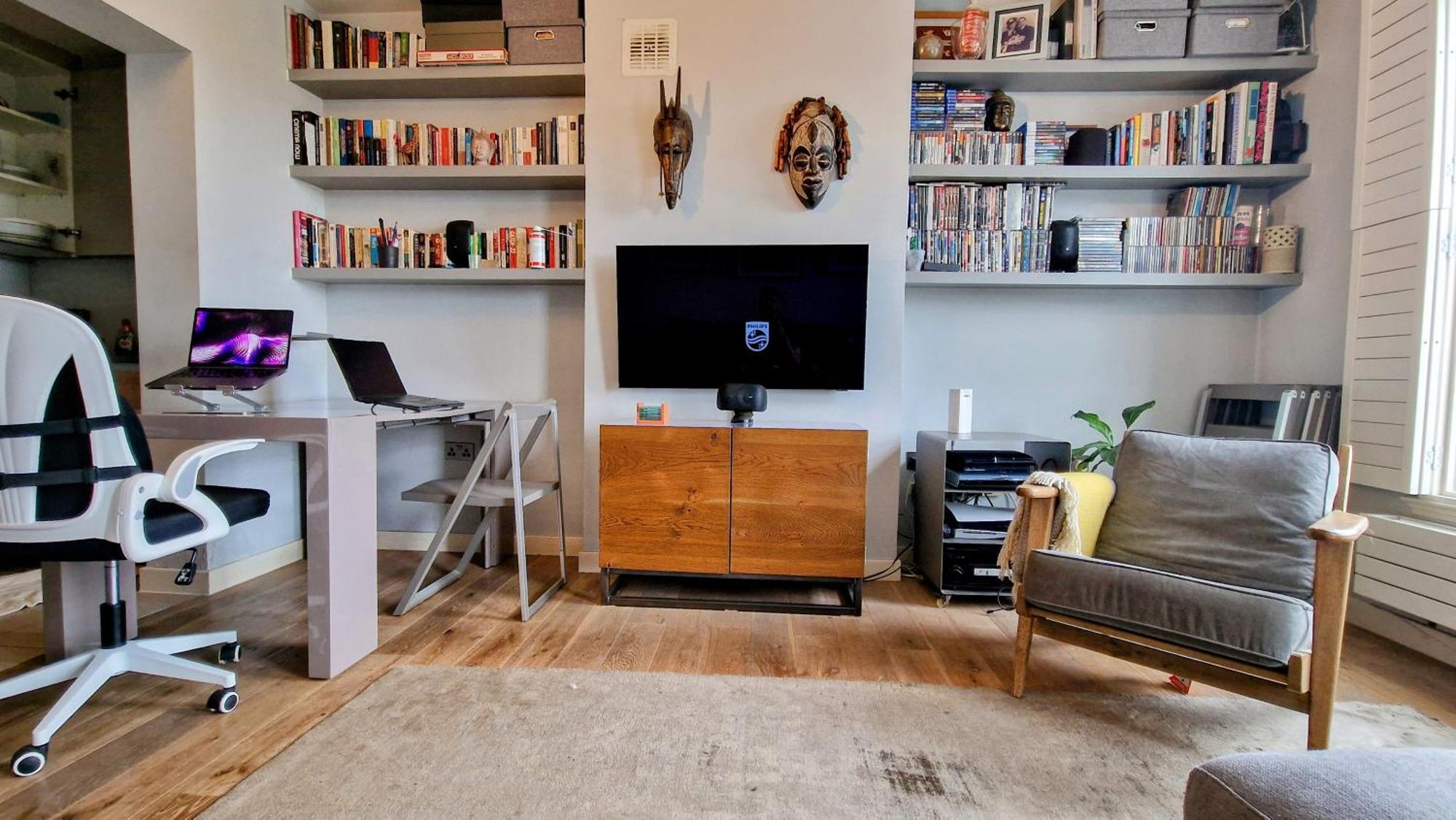 Stylish In Prime Brixton Location Appartement Londres