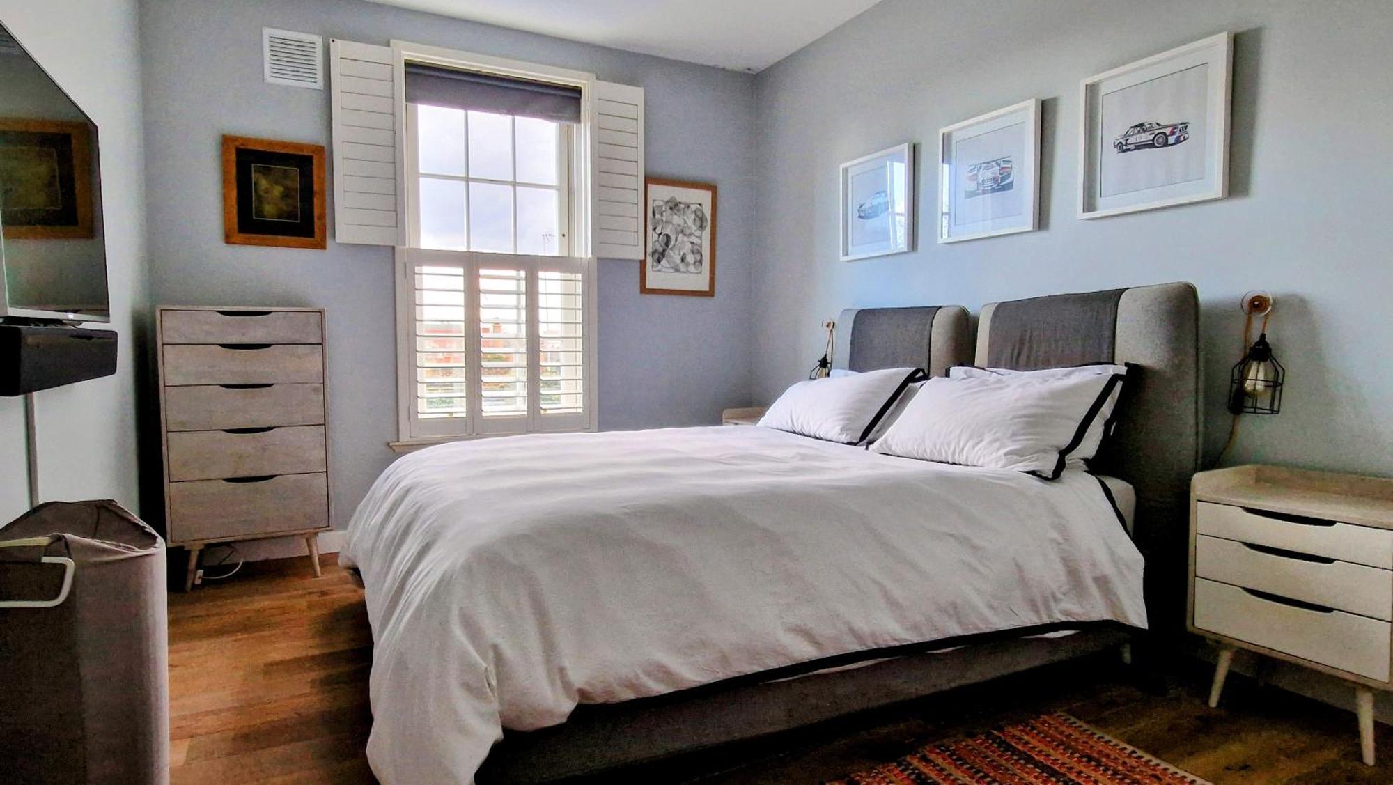 Stylish In Prime Brixton Location Appartement Londres