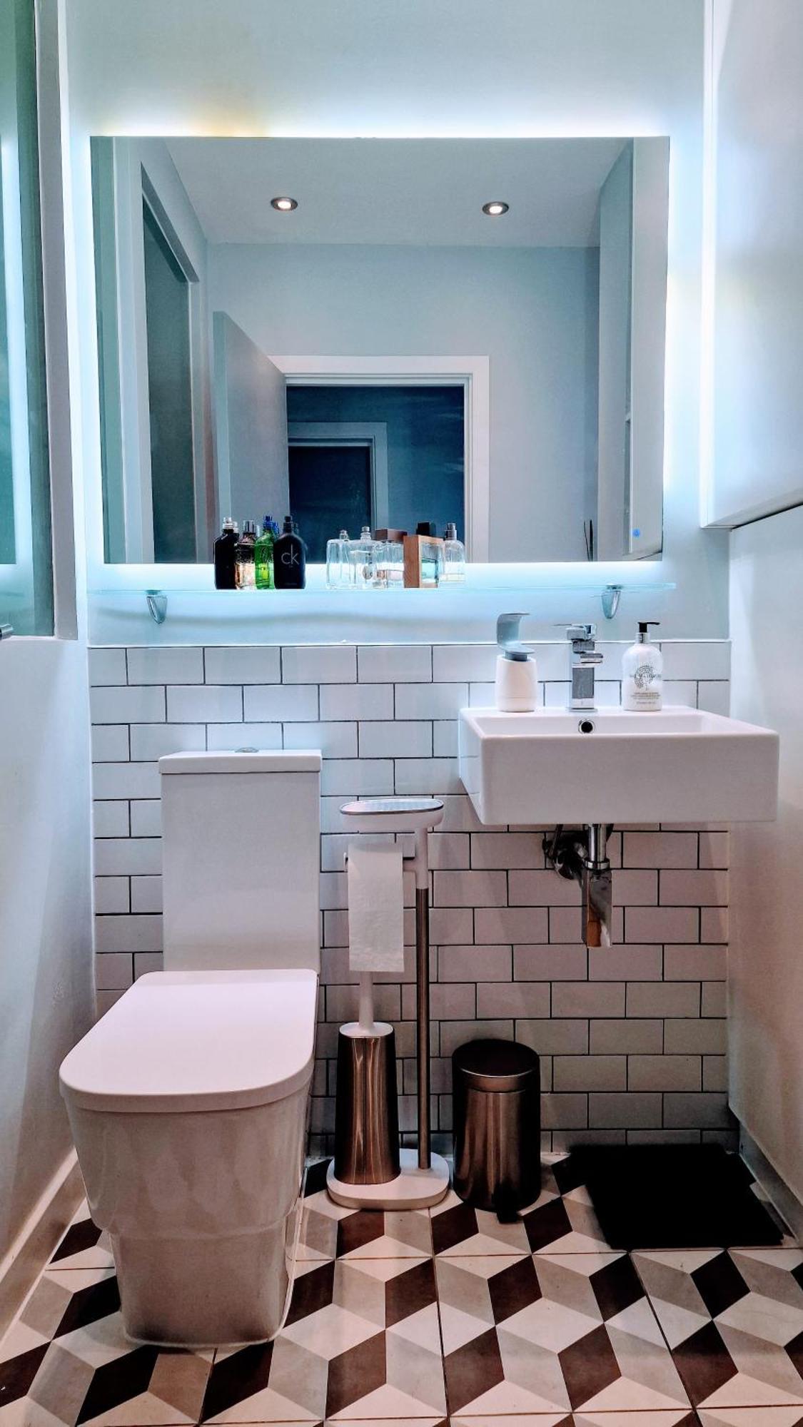 Stylish In Prime Brixton Location * Londres