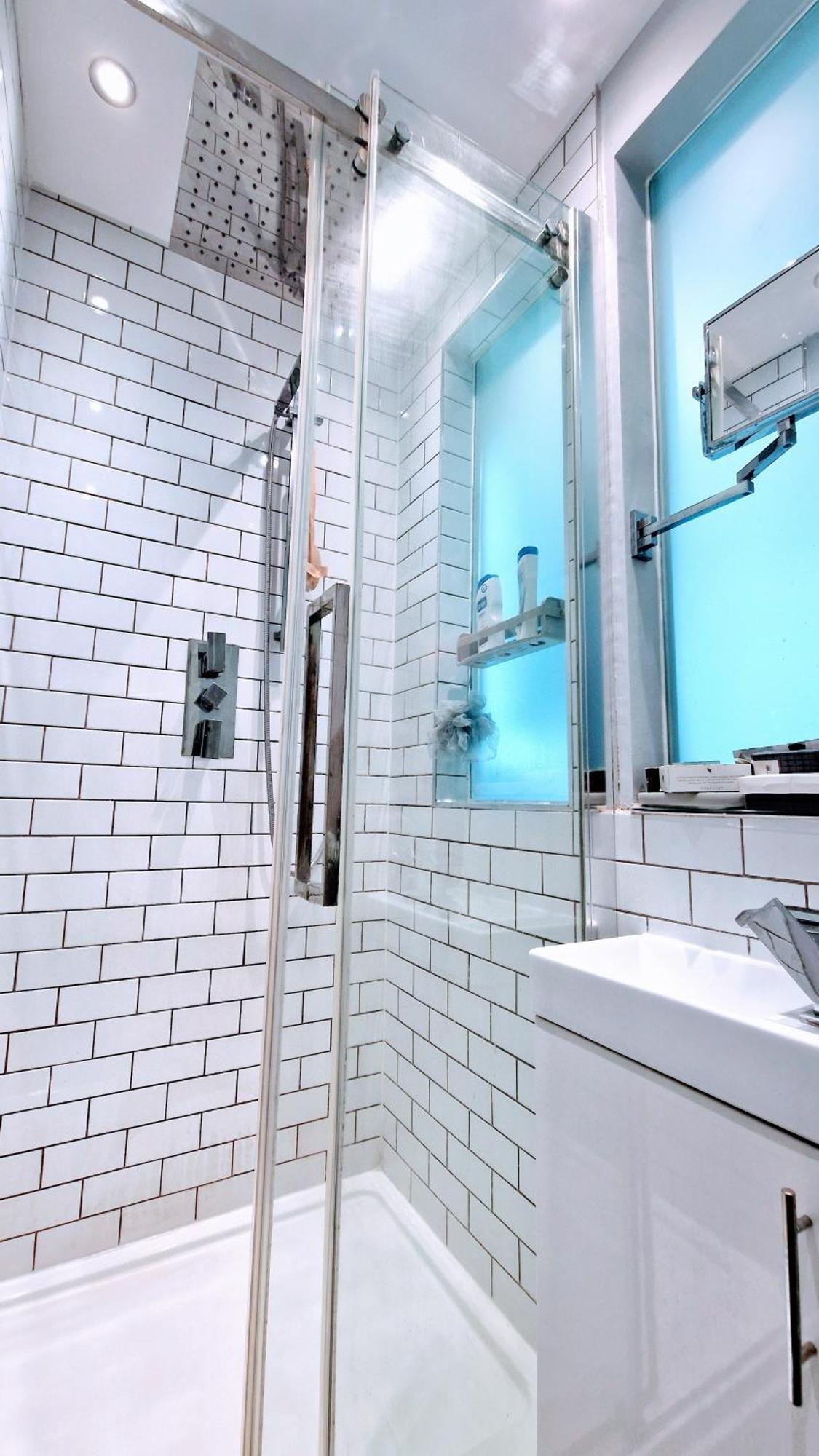 Stylish In Prime Brixton Location Appartement Londres
