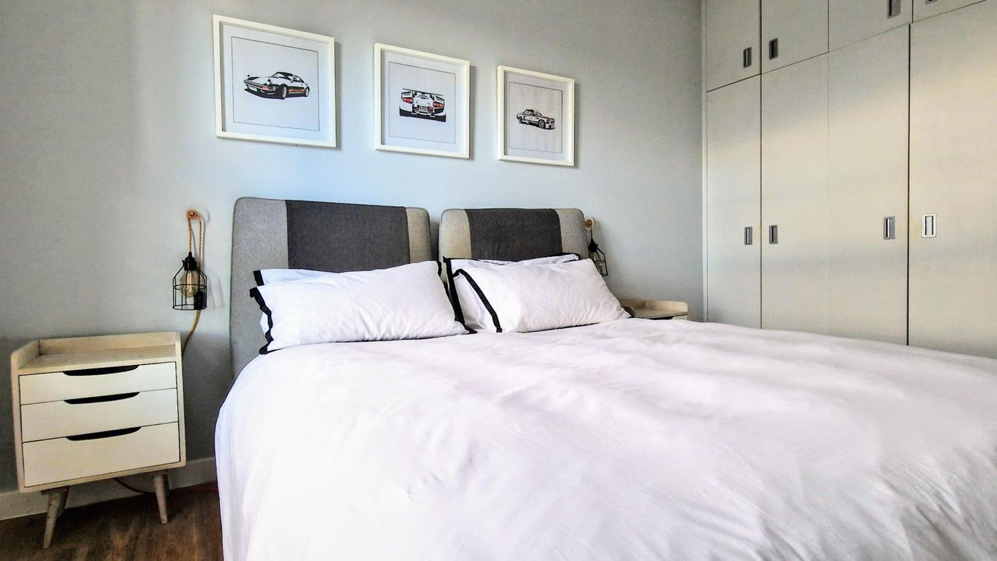 Stylish In Prime Brixton Location Appartement Londres