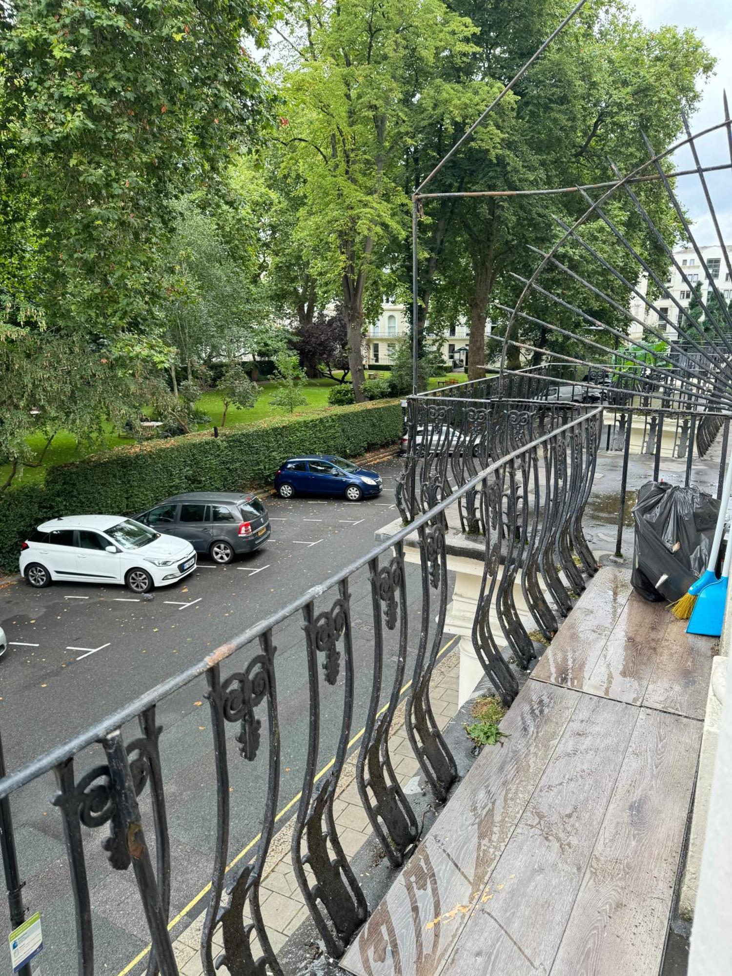 Central, Compact And Fashion Flat For 4 People With Breakfast In Kensington Zone 1 Appartement