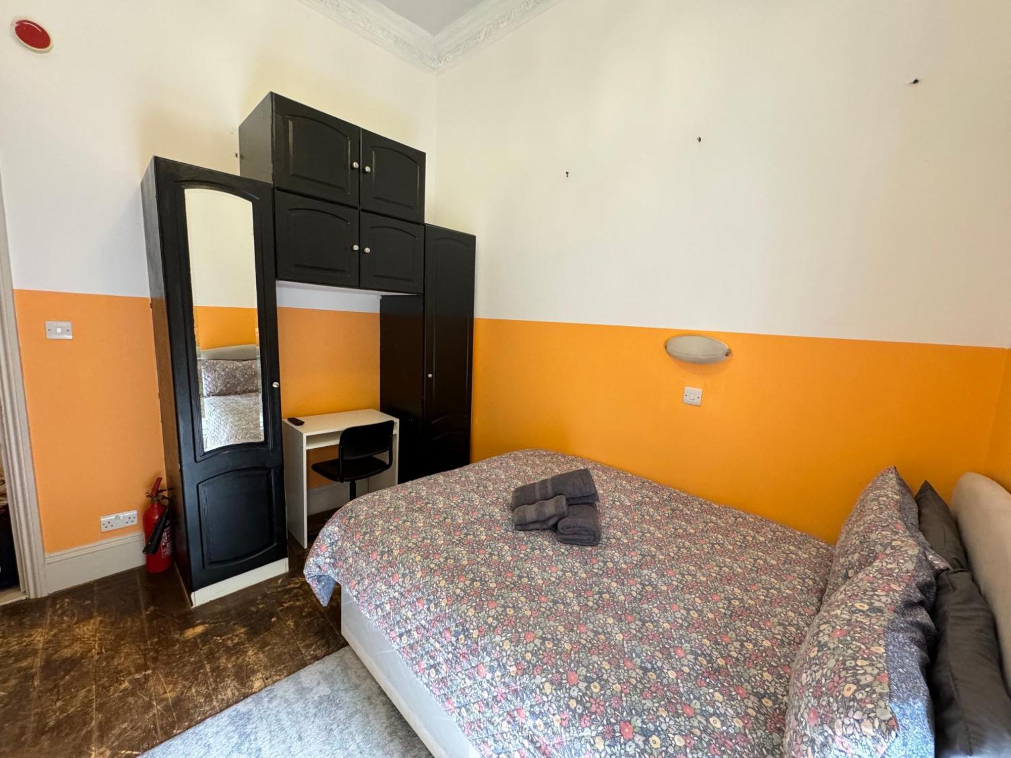 Central, Compact And Fashion Flat For 4 People With Breakfast In Kensington Zone 1 Londres