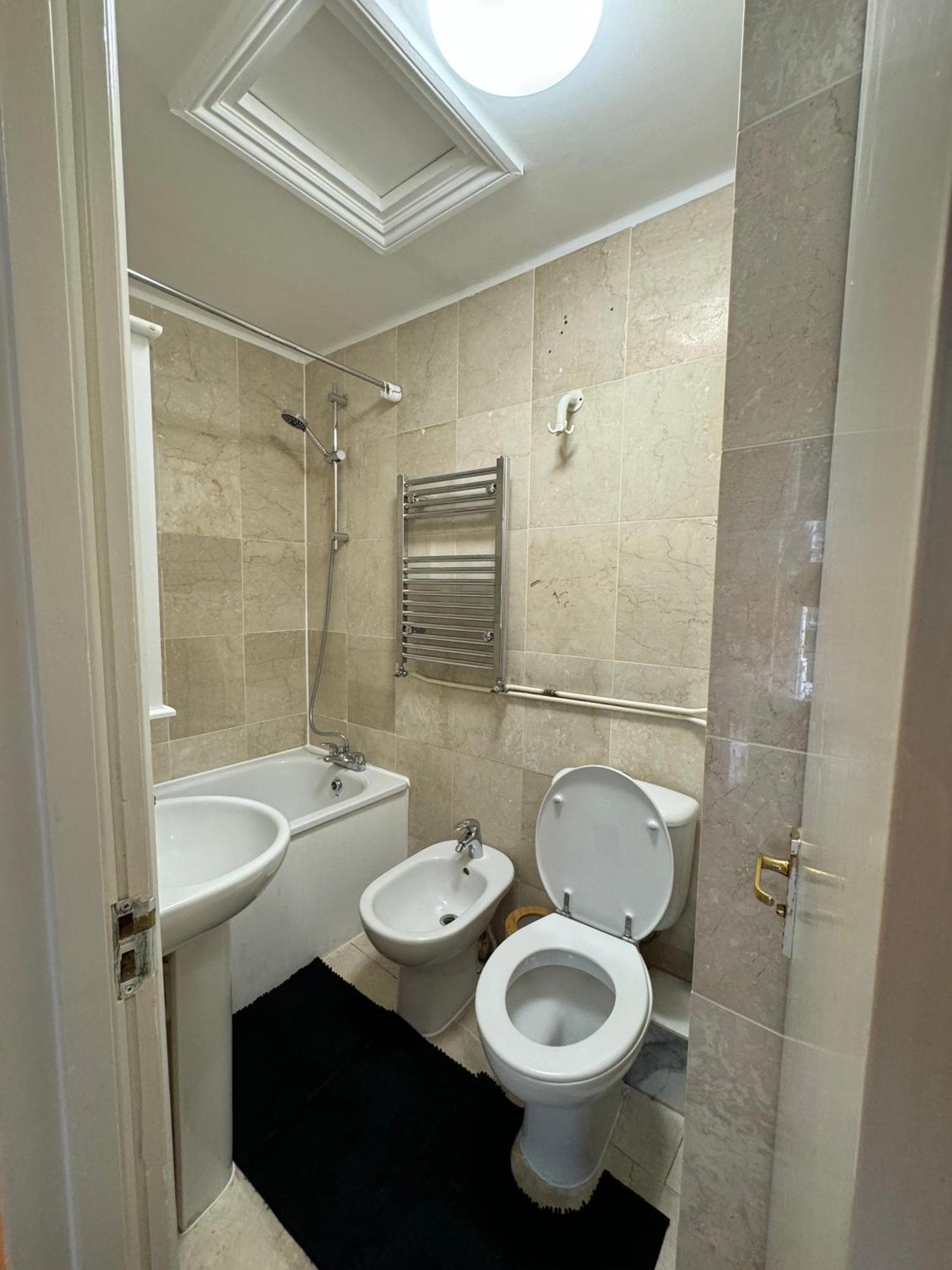 Appartement Central, Compact And Fashion Flat For 4 People With Breakfast In Kensington Zone 1