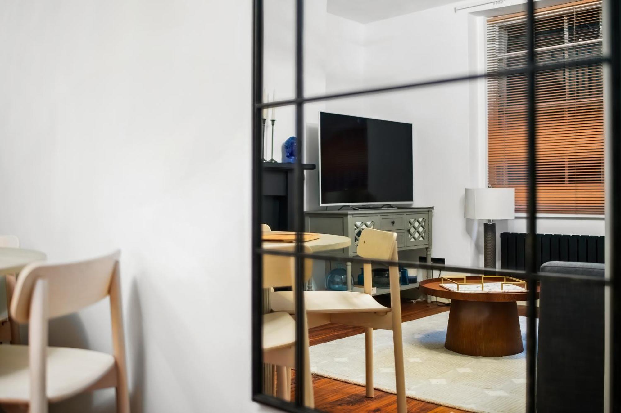 Hyde Park 2 Bedroom