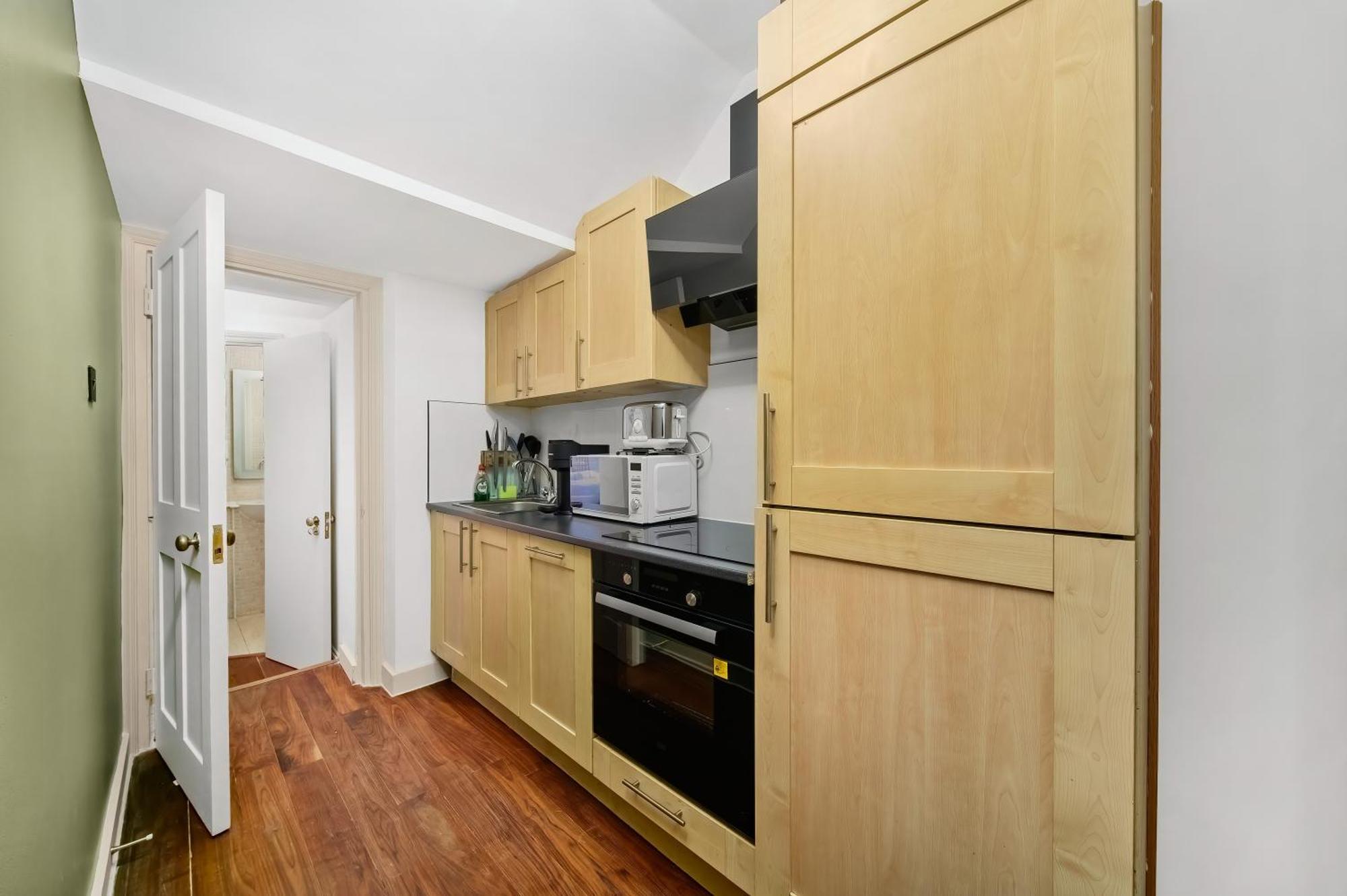 Hyde Park 2 Bedroom