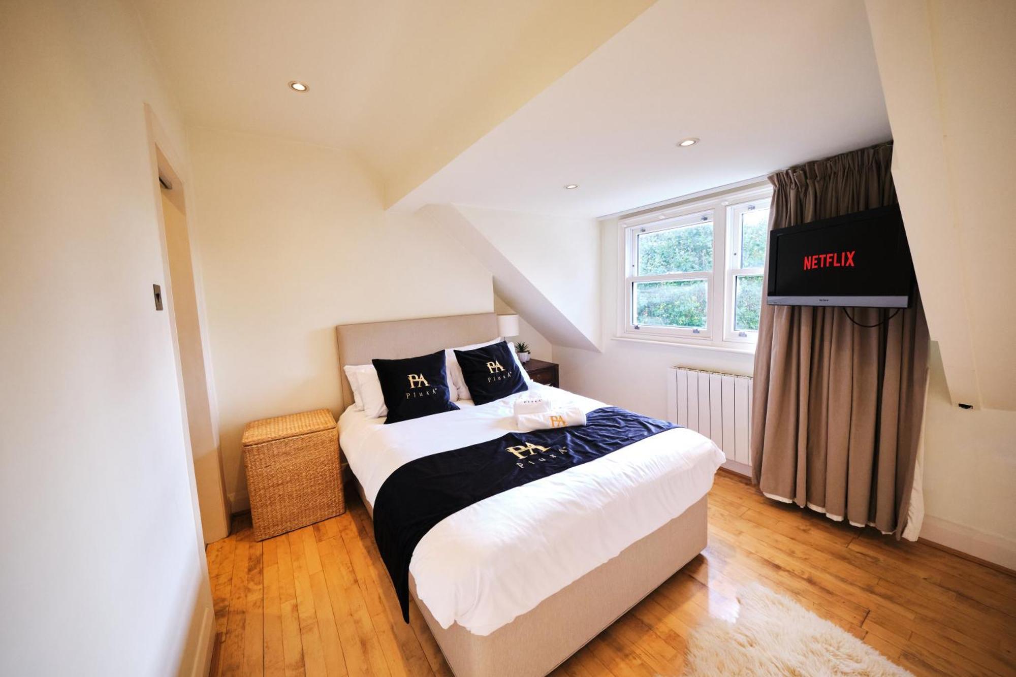 Appartement Ebony Londres