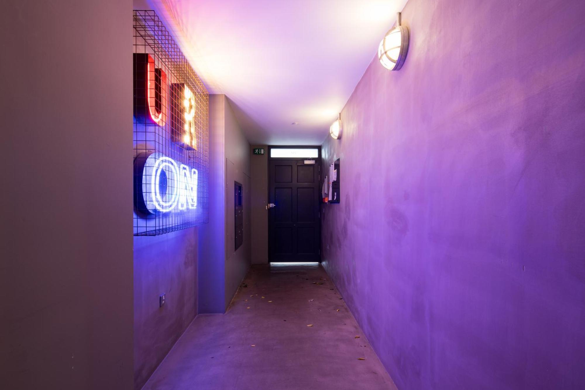 South Bank Loft - Industrial-chic Near Tate Modern, Borough Market, River Thames Appartement *