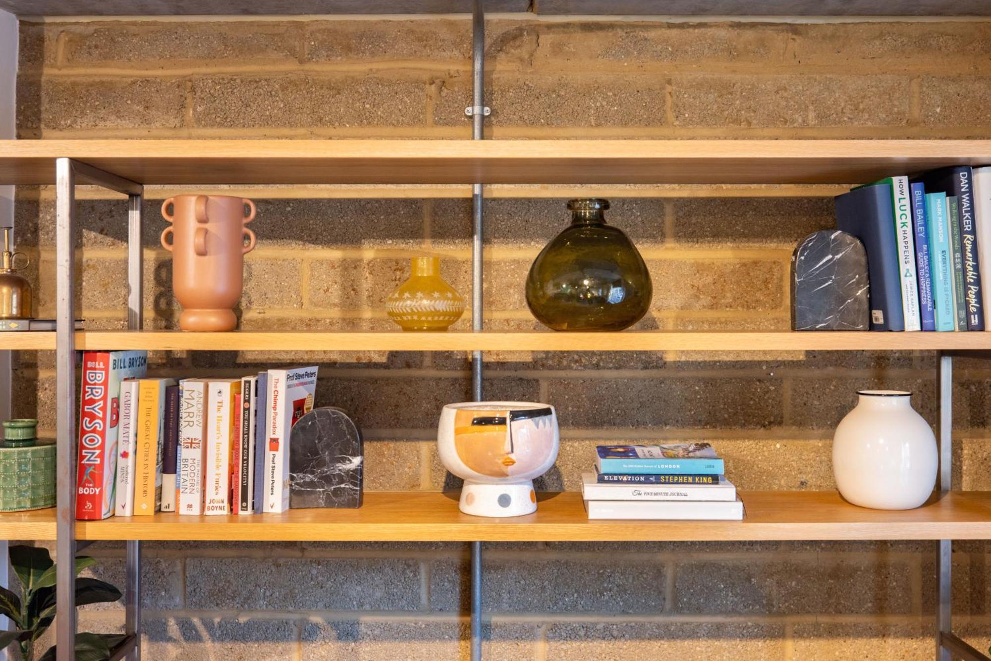 South Bank Loft - Industrial-chic Near Tate Modern, Borough Market, River Thames Appartement *