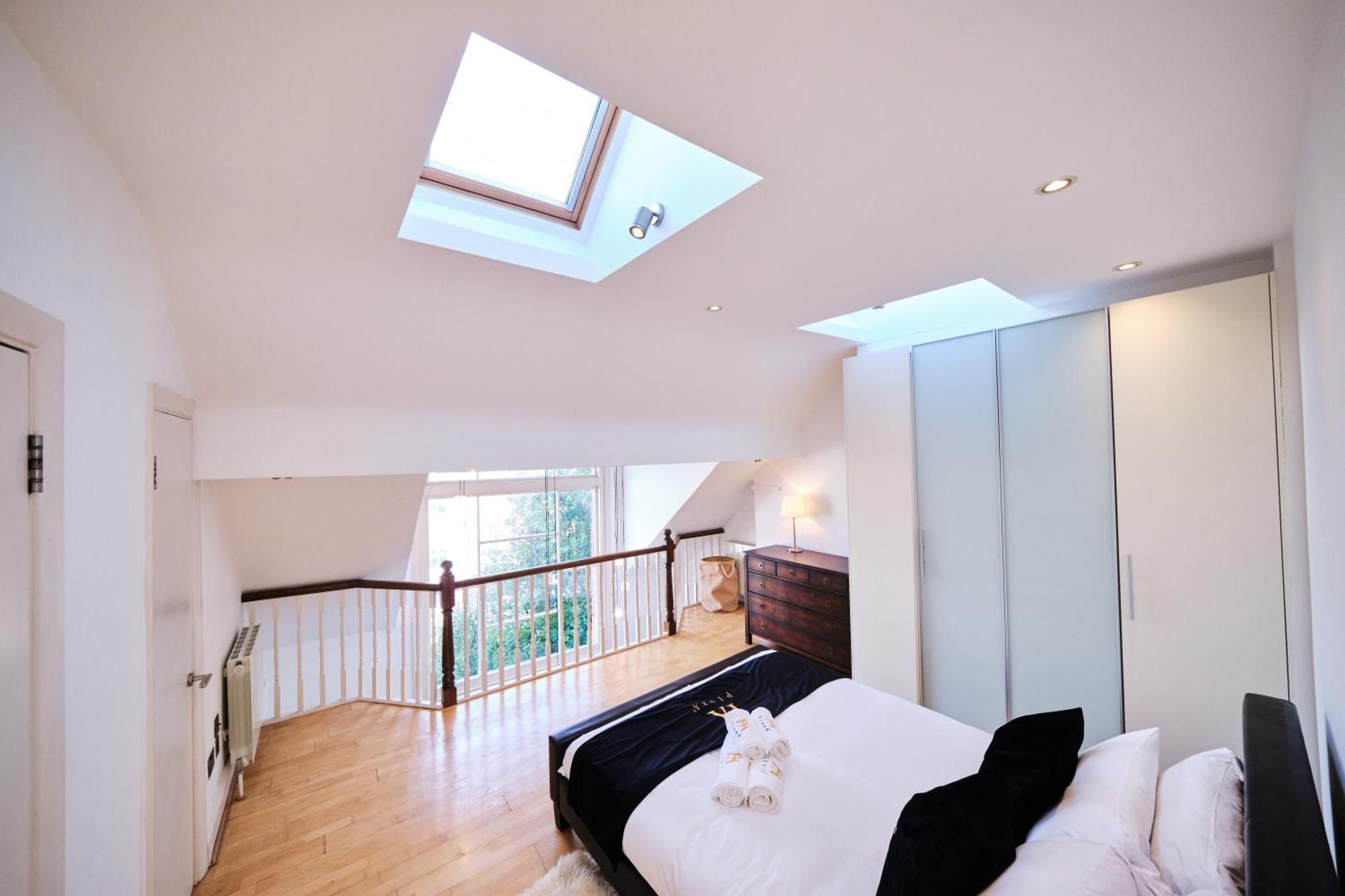 Ebony Appartement