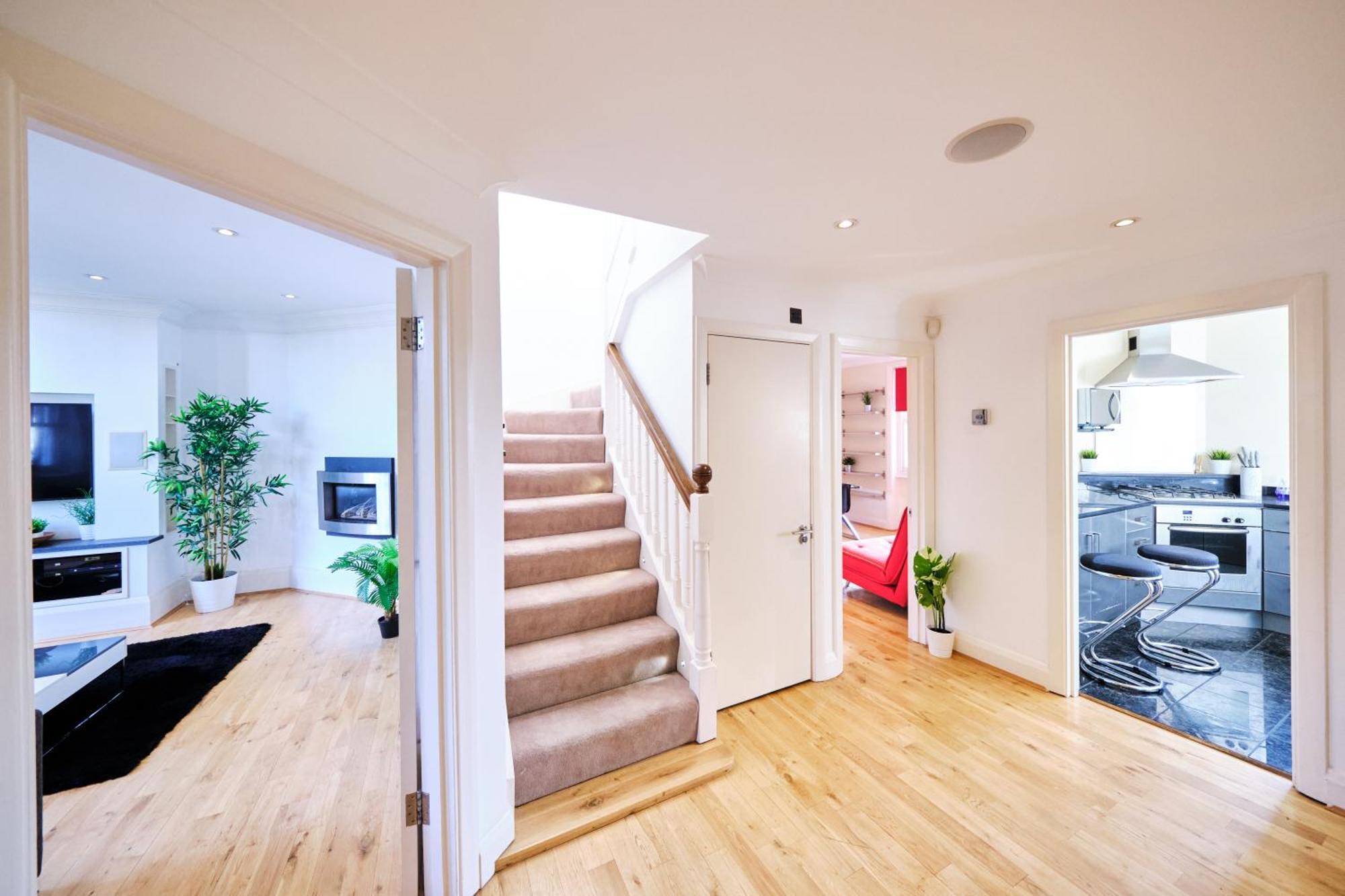 Appartement Ebony