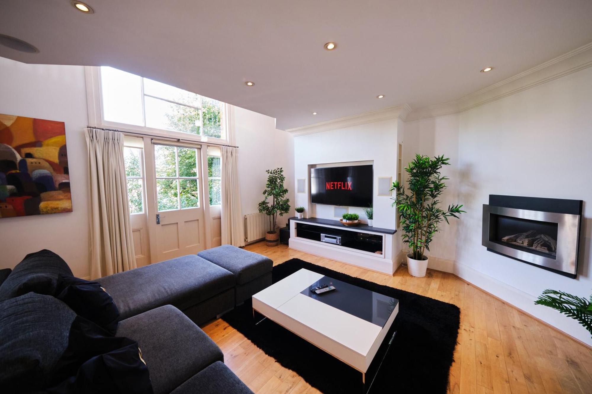 Appartement Ebony