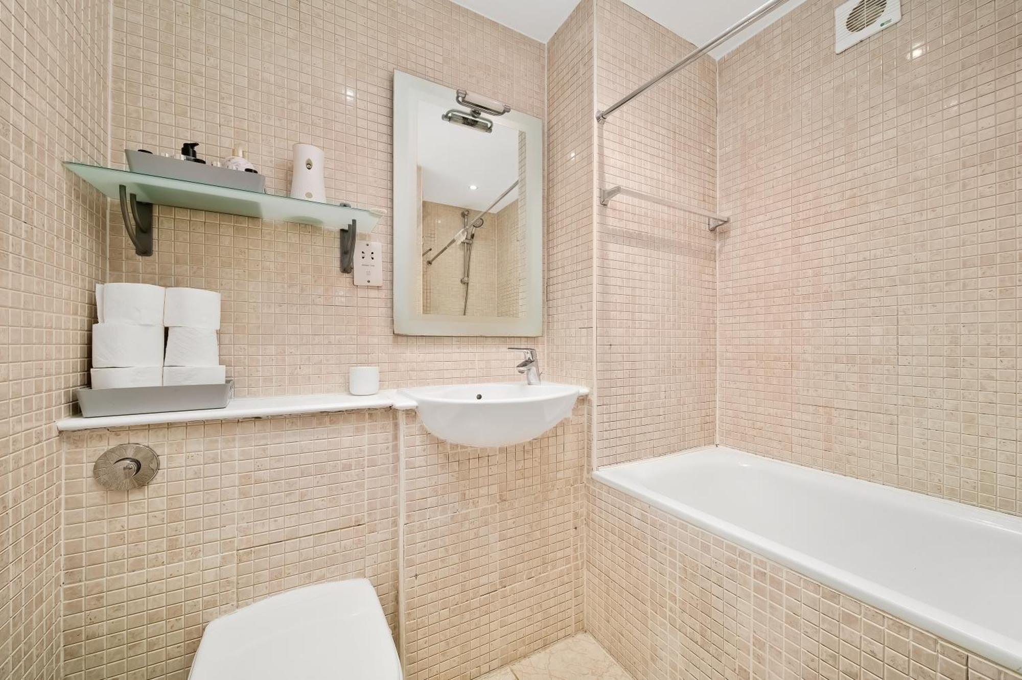 Hyde Park 2 Bedroom Londres