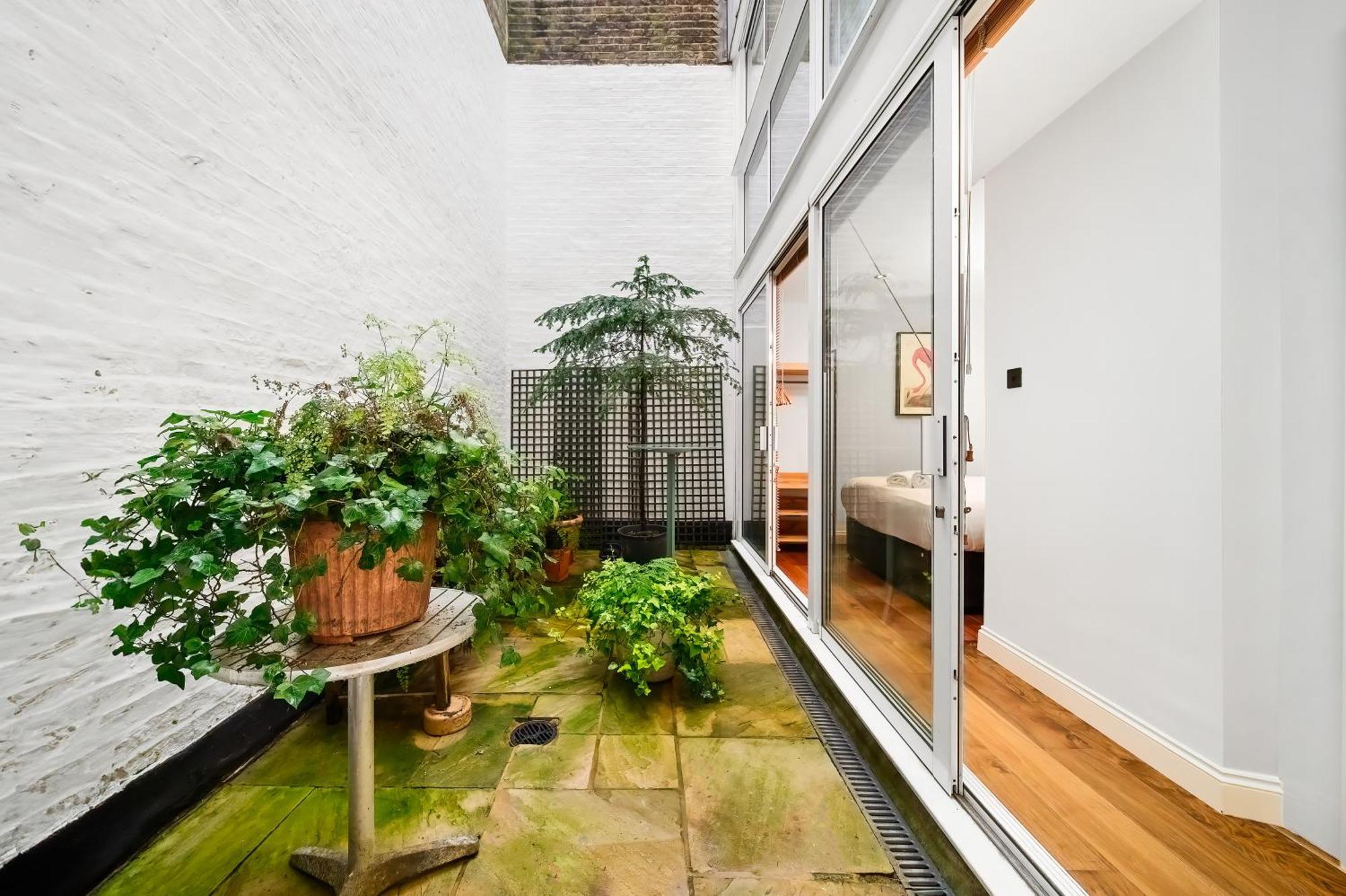 Hyde Park 2 Bedroom Apartamento *