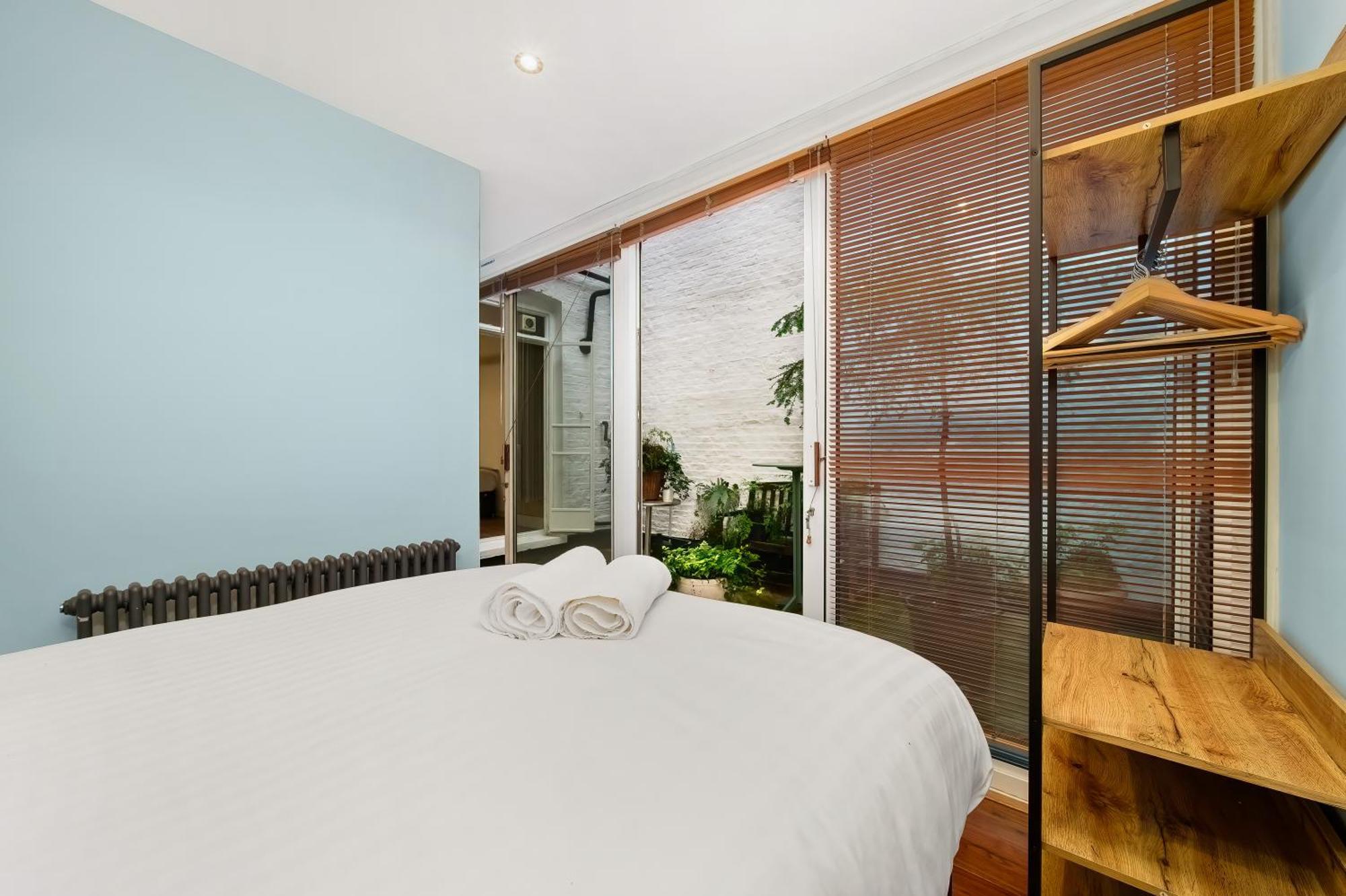 Apartamento Hyde Park 2 Bedroom Londres