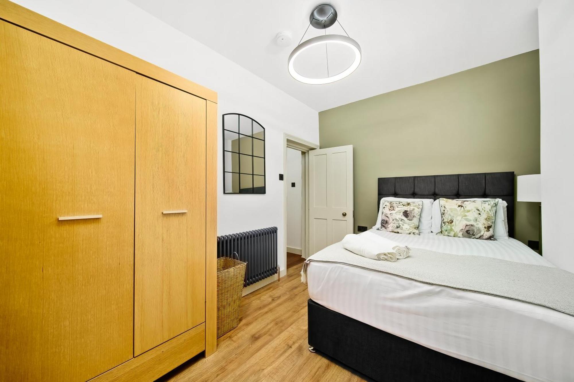 Hyde Park 2 Bedroom * Londres