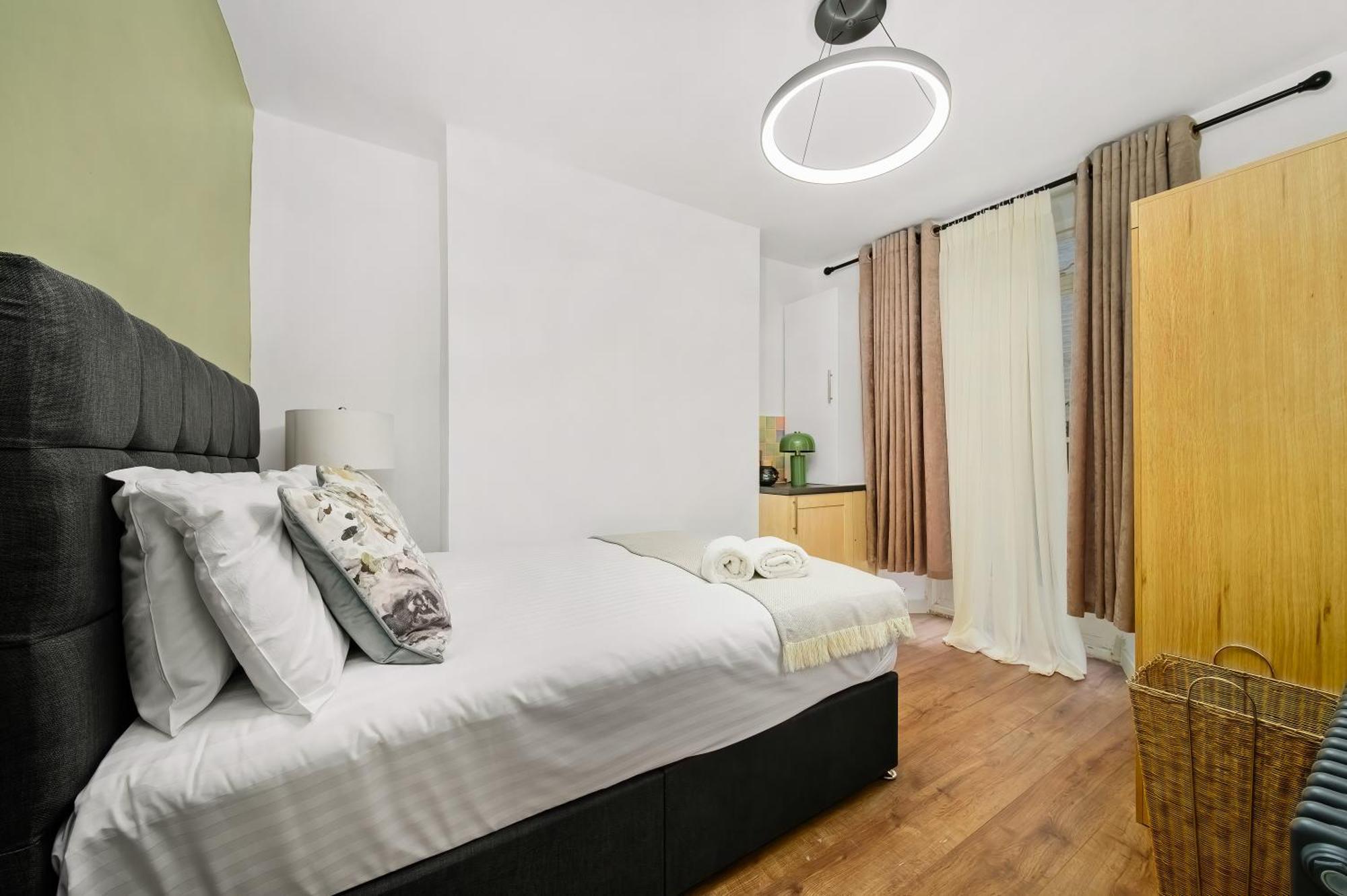 Hyde Park 2 Bedroom Apartamento