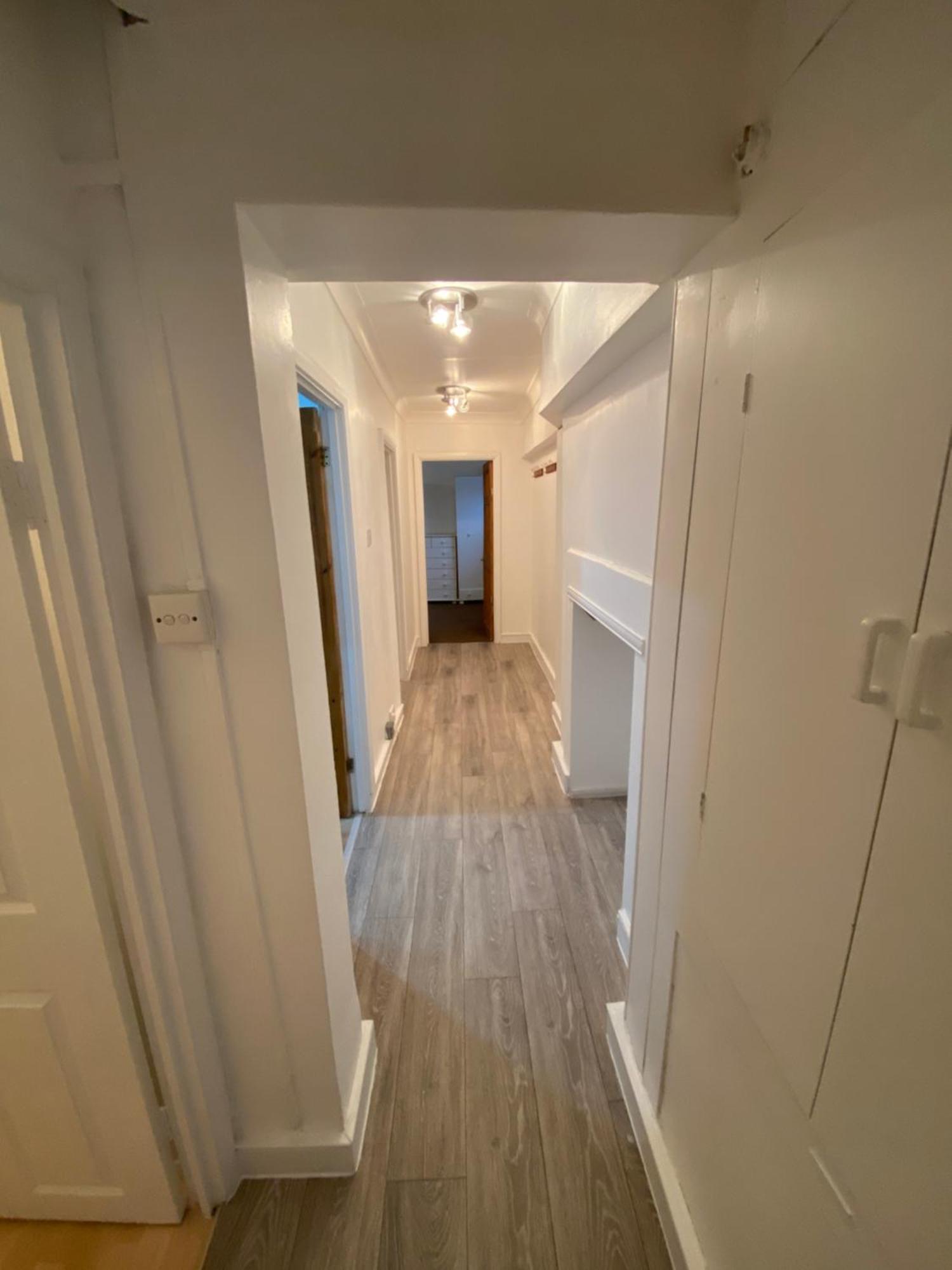 Apartamento Fulham Londres