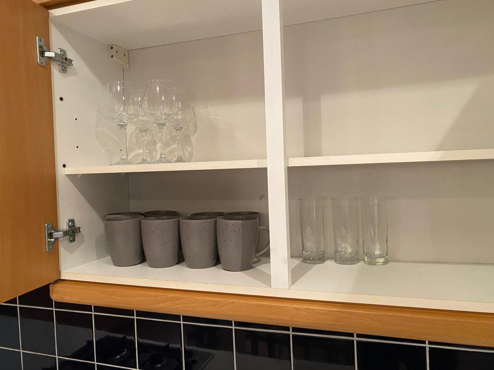 Fulham Apartment