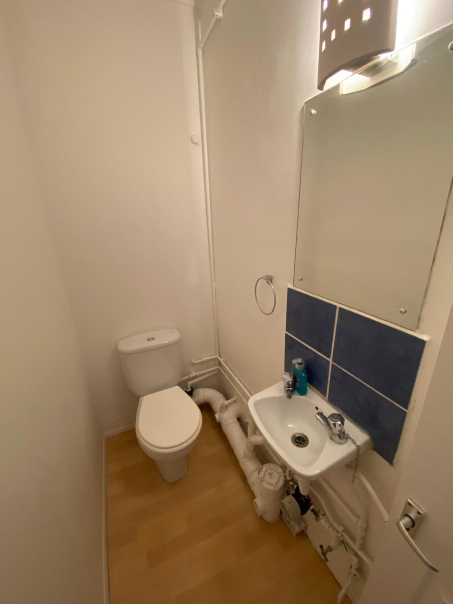 Fulham Apartamento *