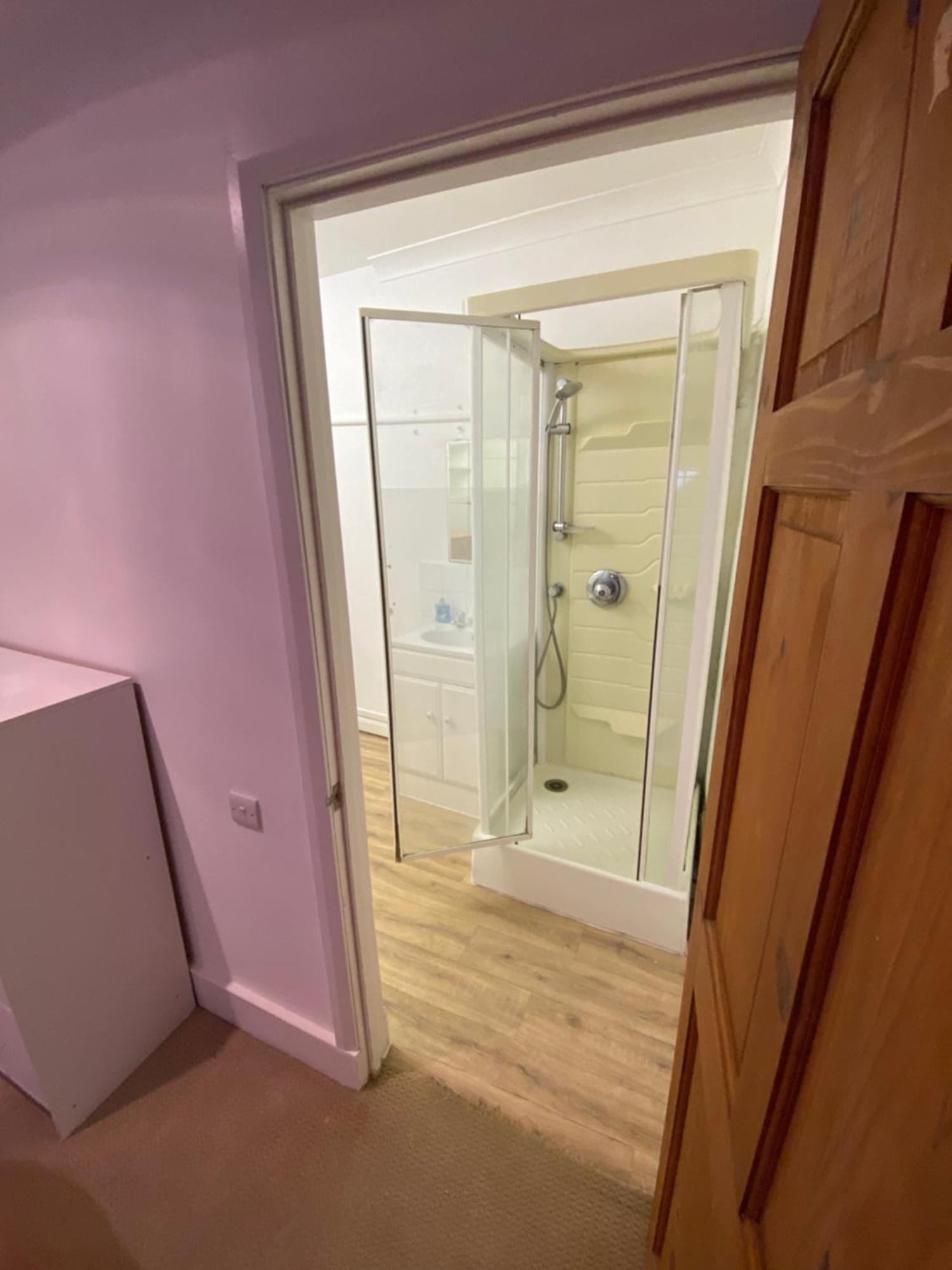 Apartamento Fulham *