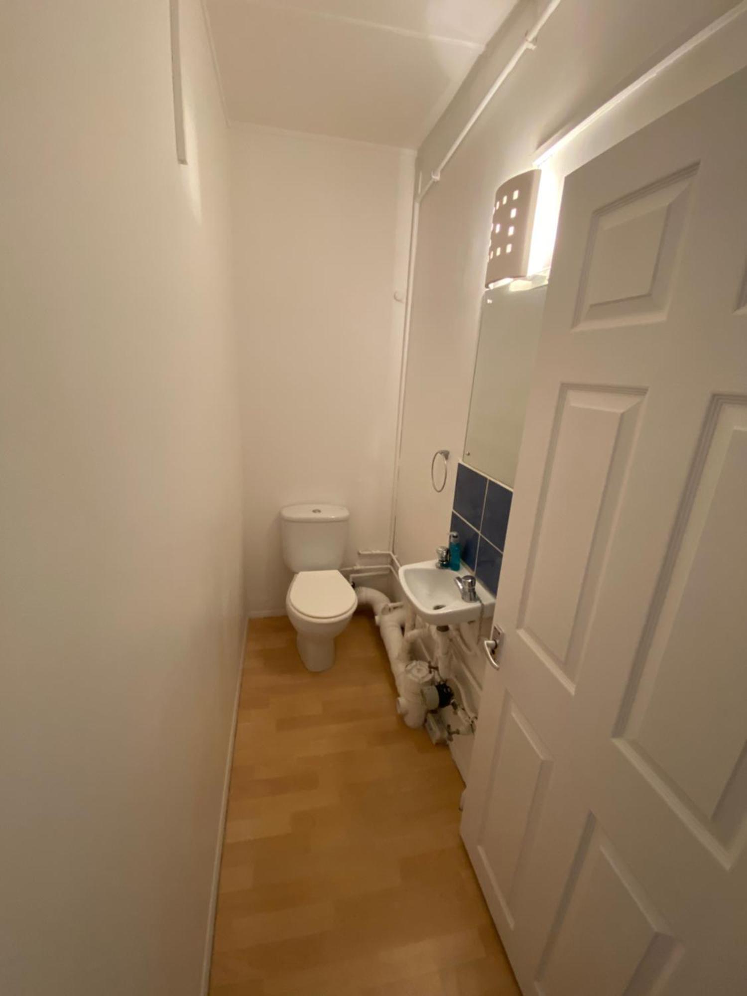 Apartamento Fulham