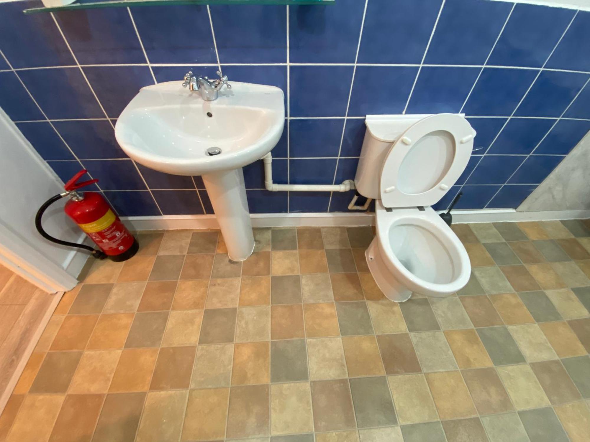 Fulham Apartamento