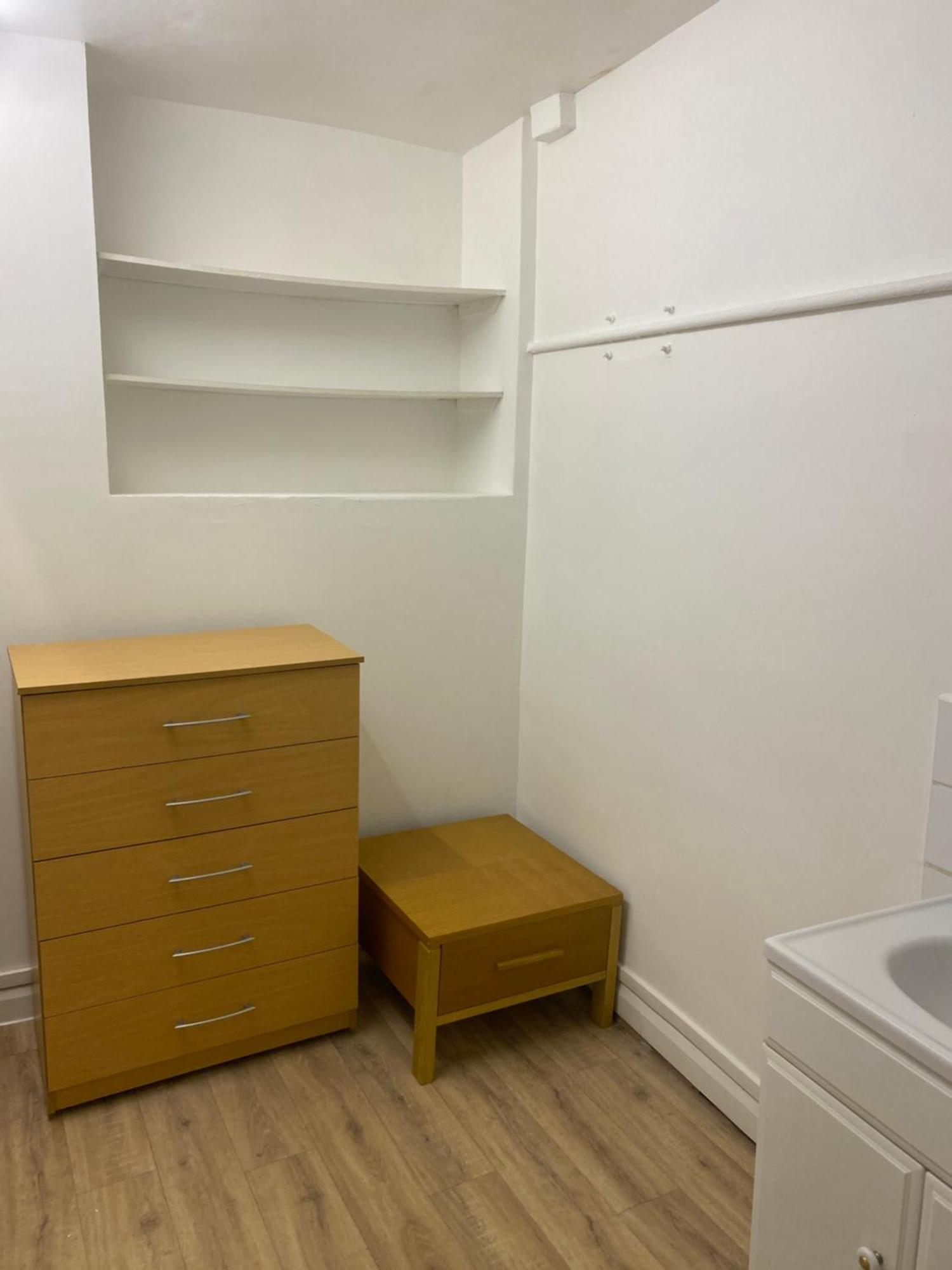 Fulham Apartamento