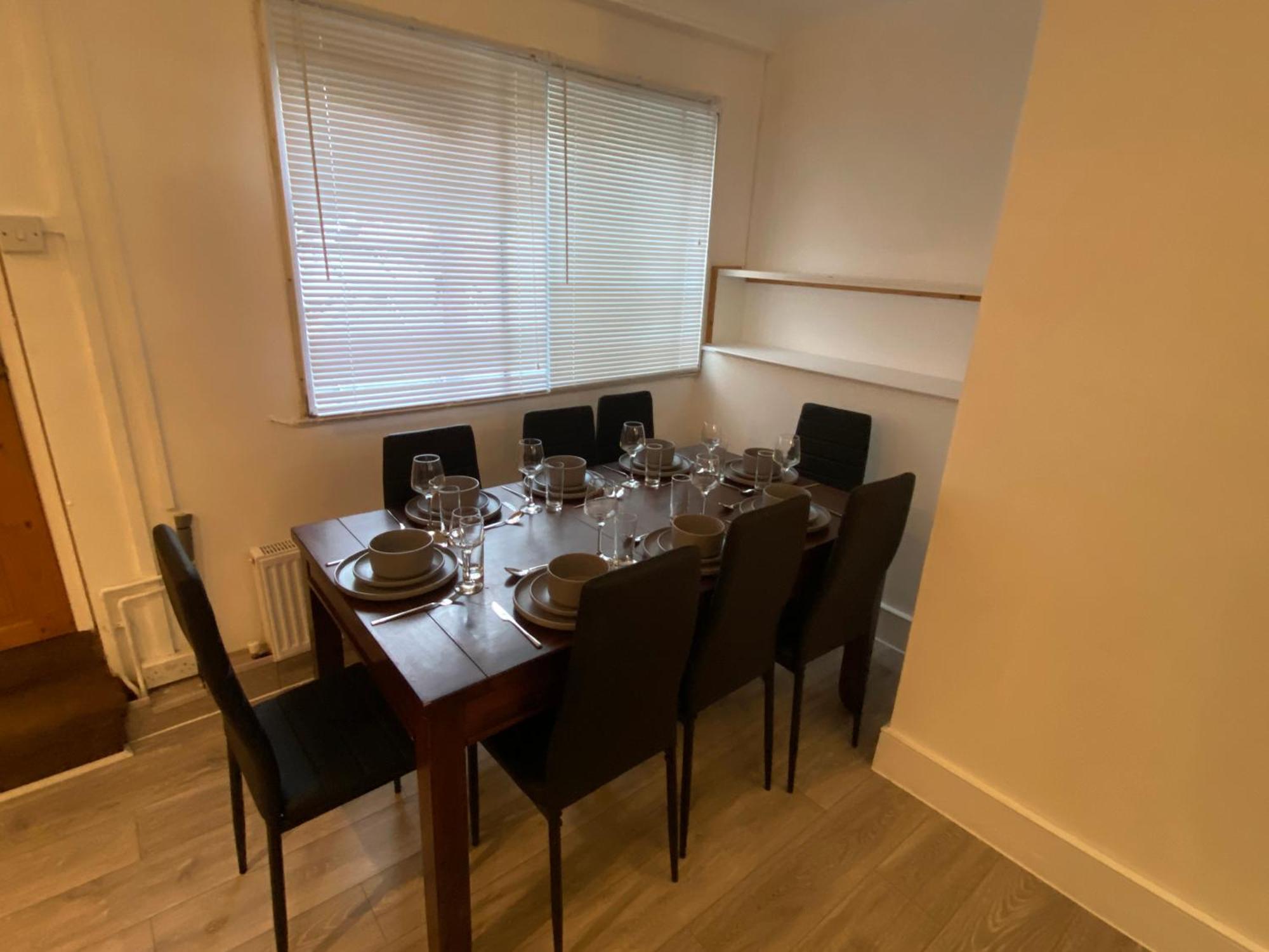 Apartamento Fulham