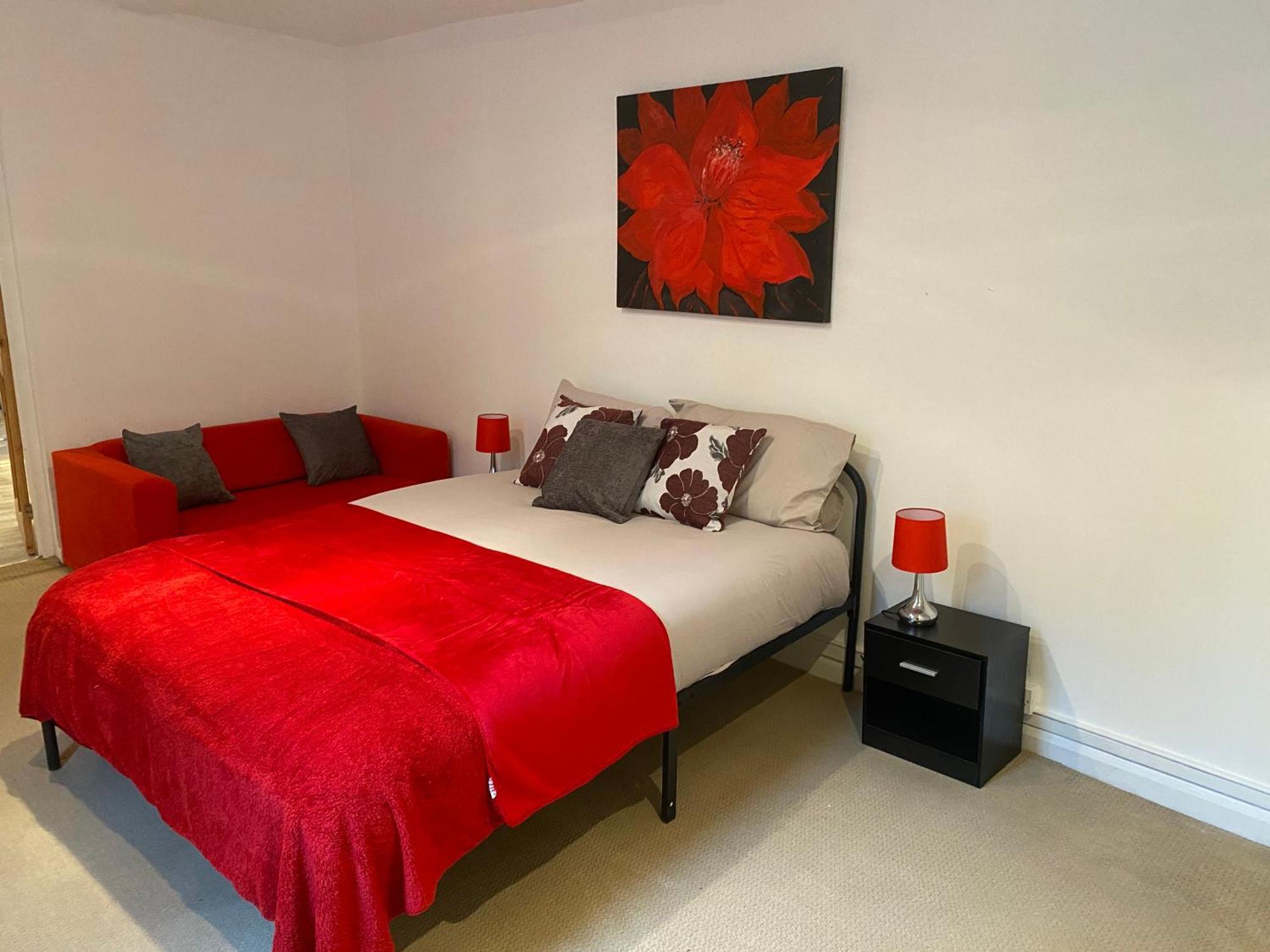 Fulham Apartamento *