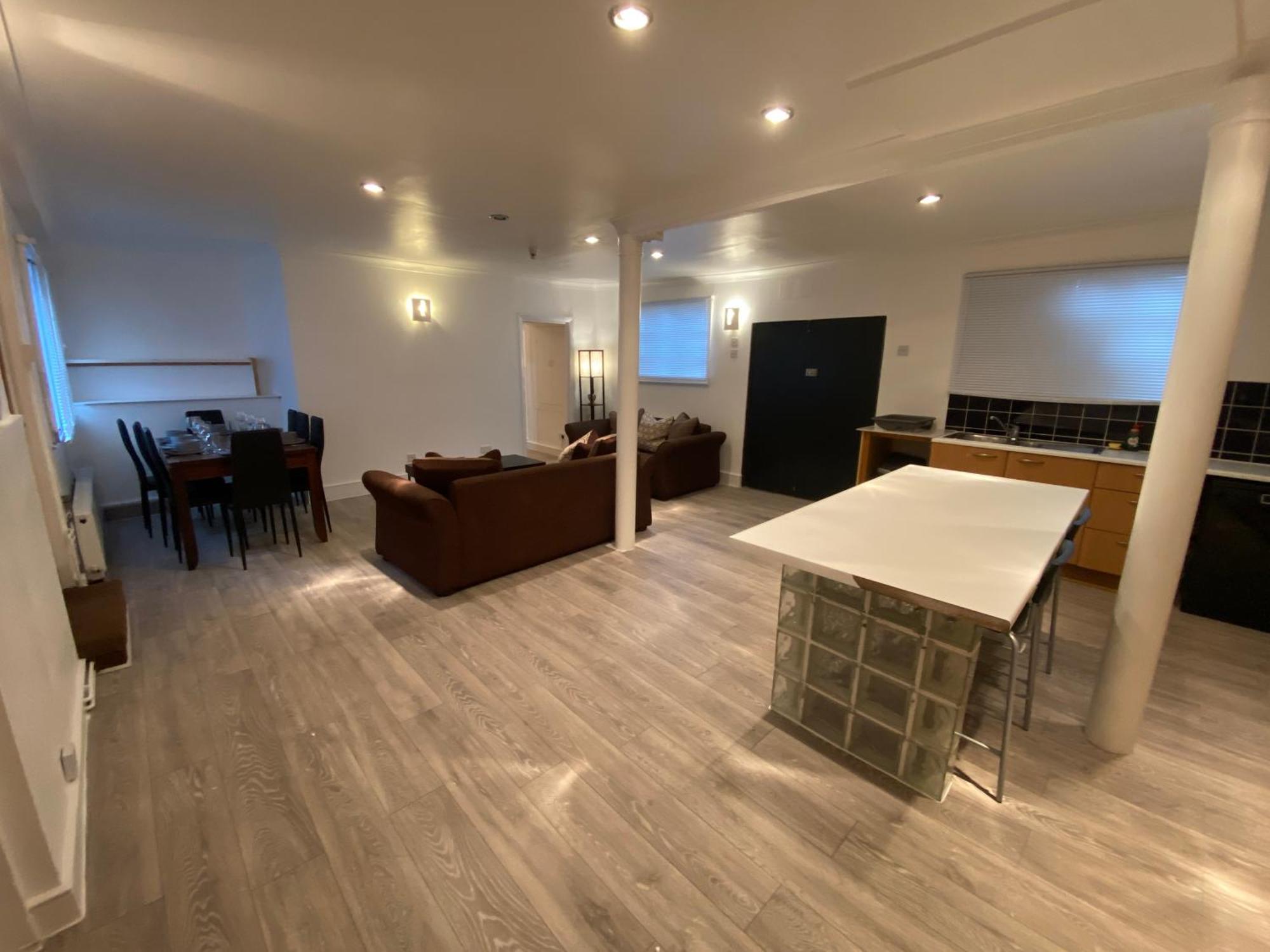 Fulham Apartamento Londres