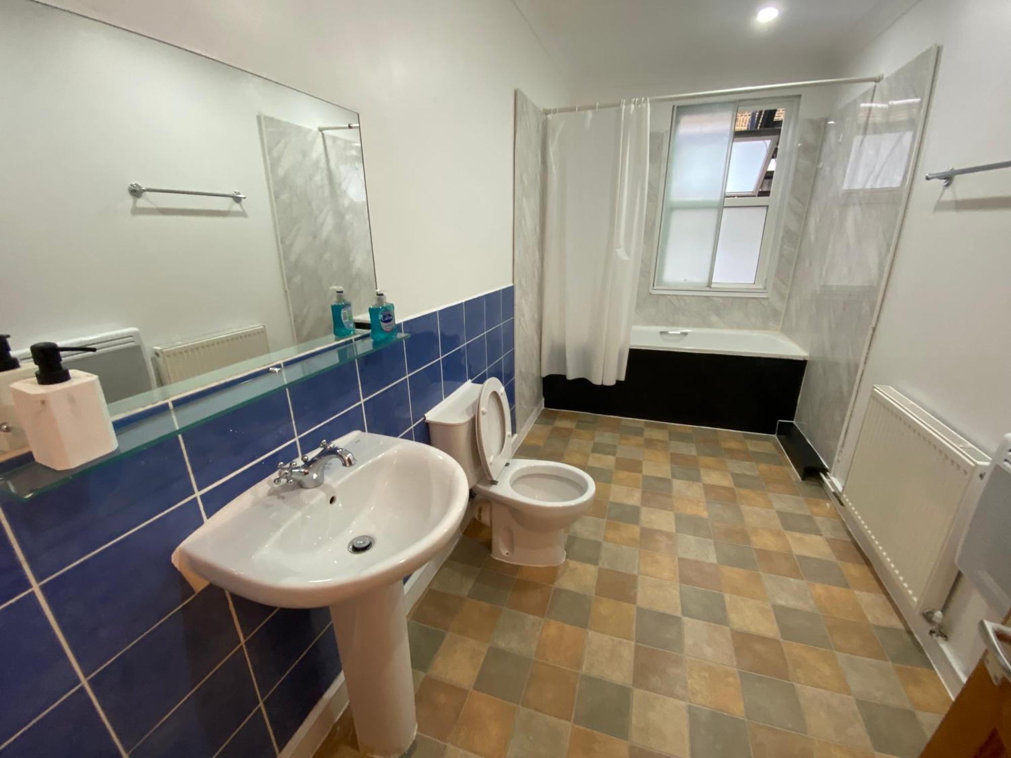 Apartamento Fulham