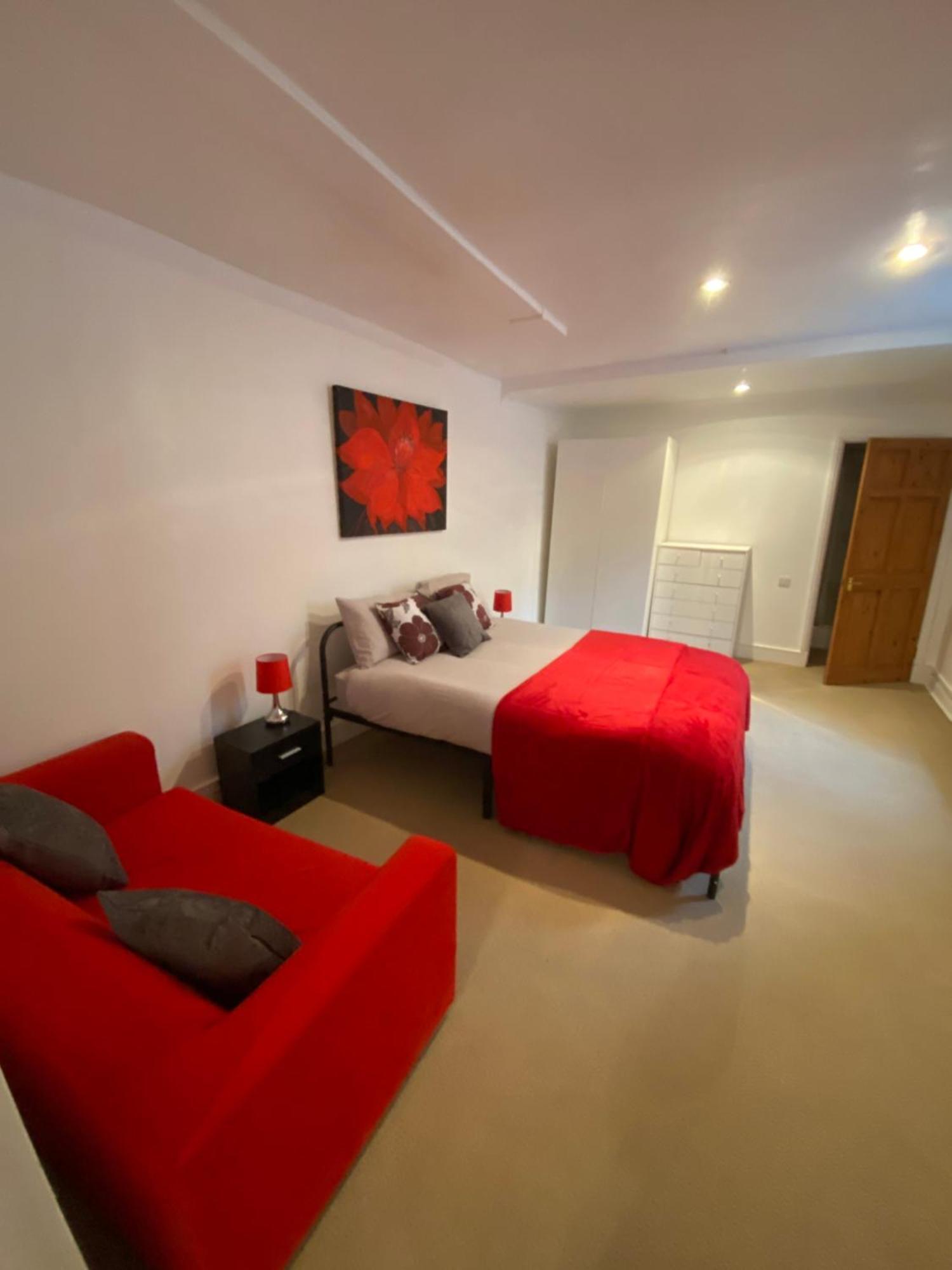 Apartamento Fulham *