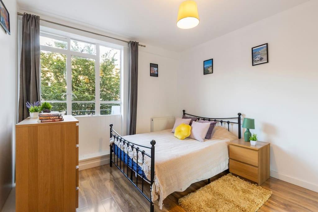 Paddington Gem Next Hyde Park Appartement