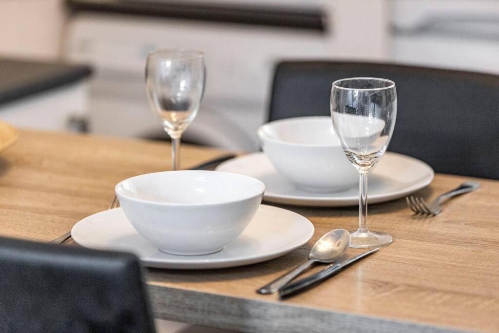 Appartement Paddington Gem Next Hyde Park *