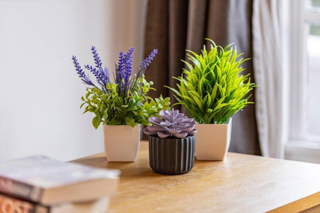 Apartamento Paddington Gem Next Hyde Park