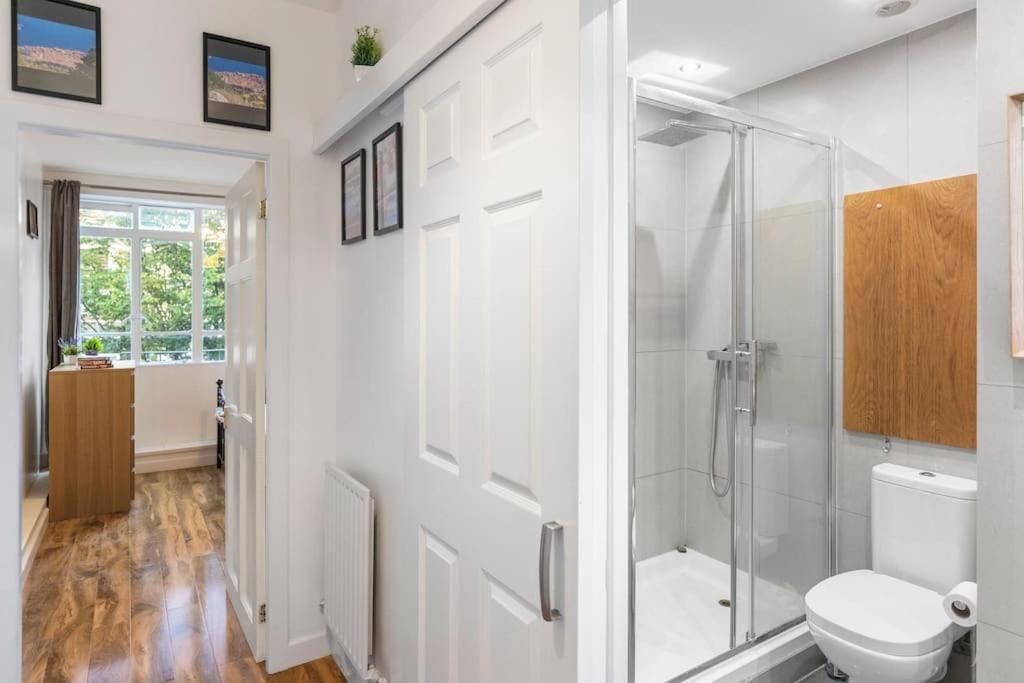 Paddington Gem Next Hyde Park Appartement Londres