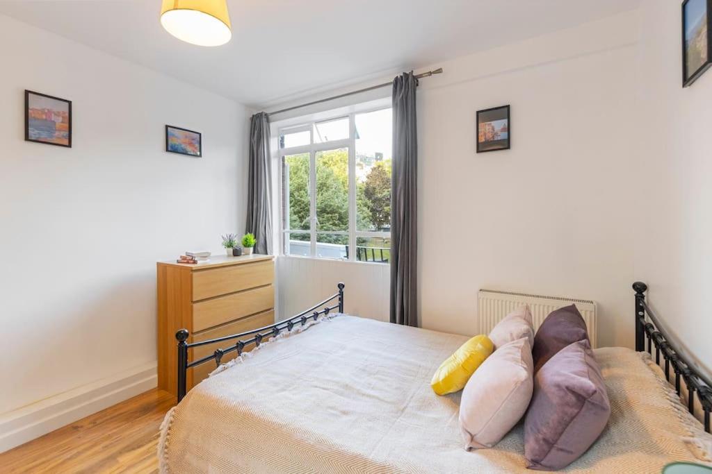Paddington Gem Next Hyde Park * Londres