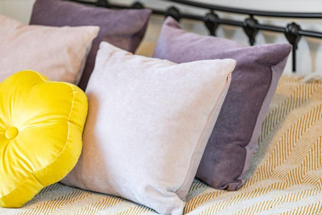 Apartamento Paddington Gem Next Hyde Park *