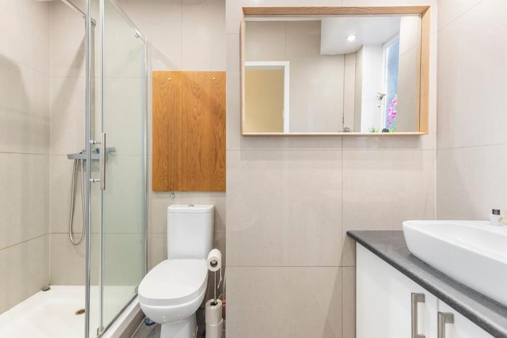 Appartement Paddington Gem Next Hyde Park Londres