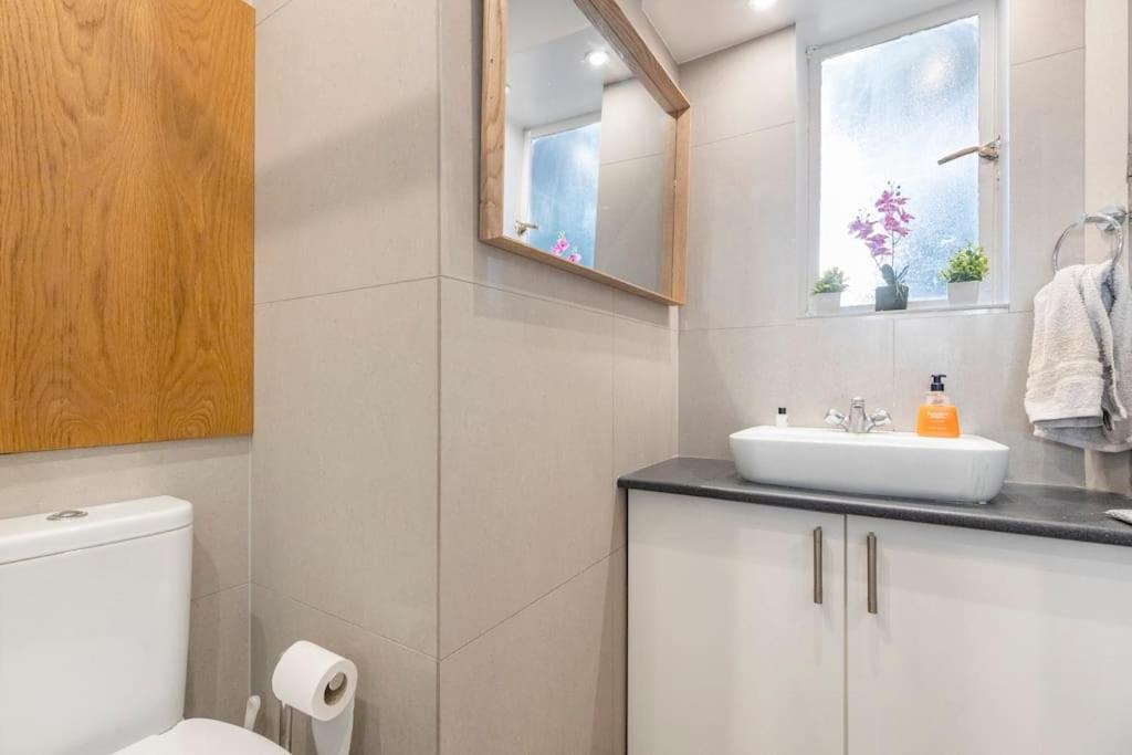Paddington Gem Next Hyde Park