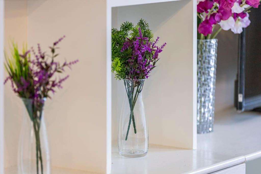 Apartamento Paddington Gem Next Hyde Park