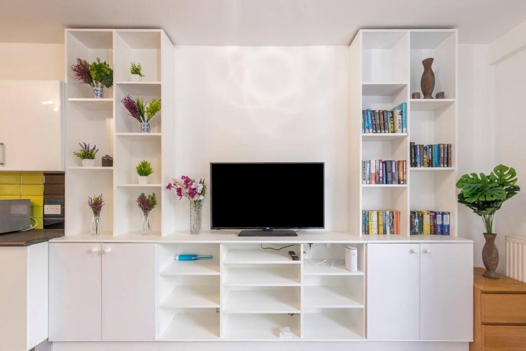 Appartement Paddington Gem Next Hyde Park Londres