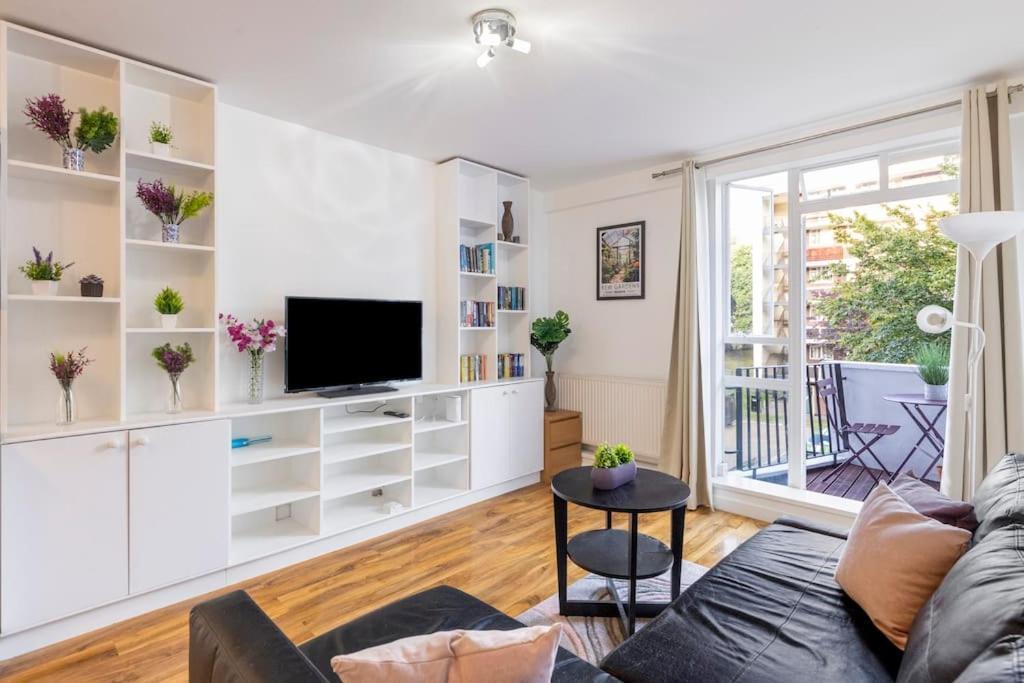 Appartement Paddington Gem Next Hyde Park