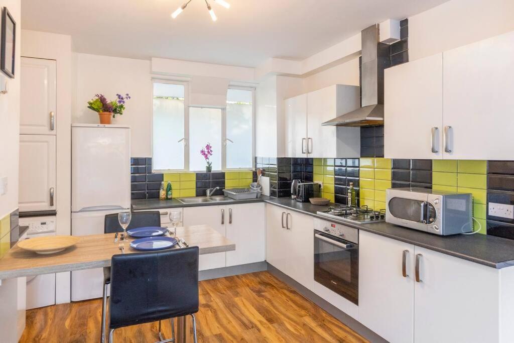Paddington Gem Next Hyde Park Apartamento Londres