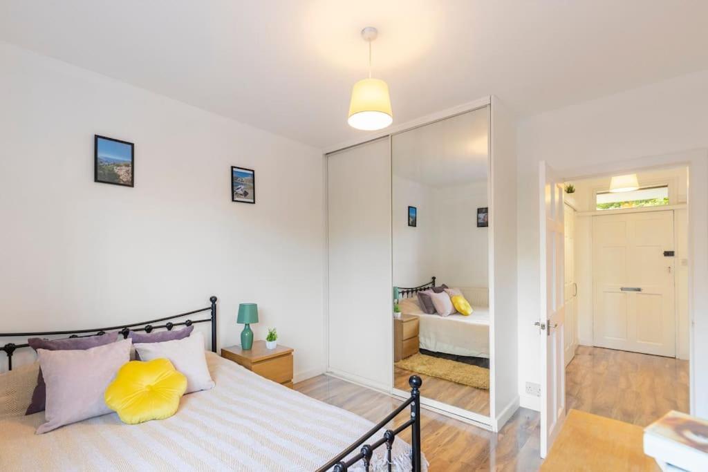 Paddington Gem Next Hyde Park *